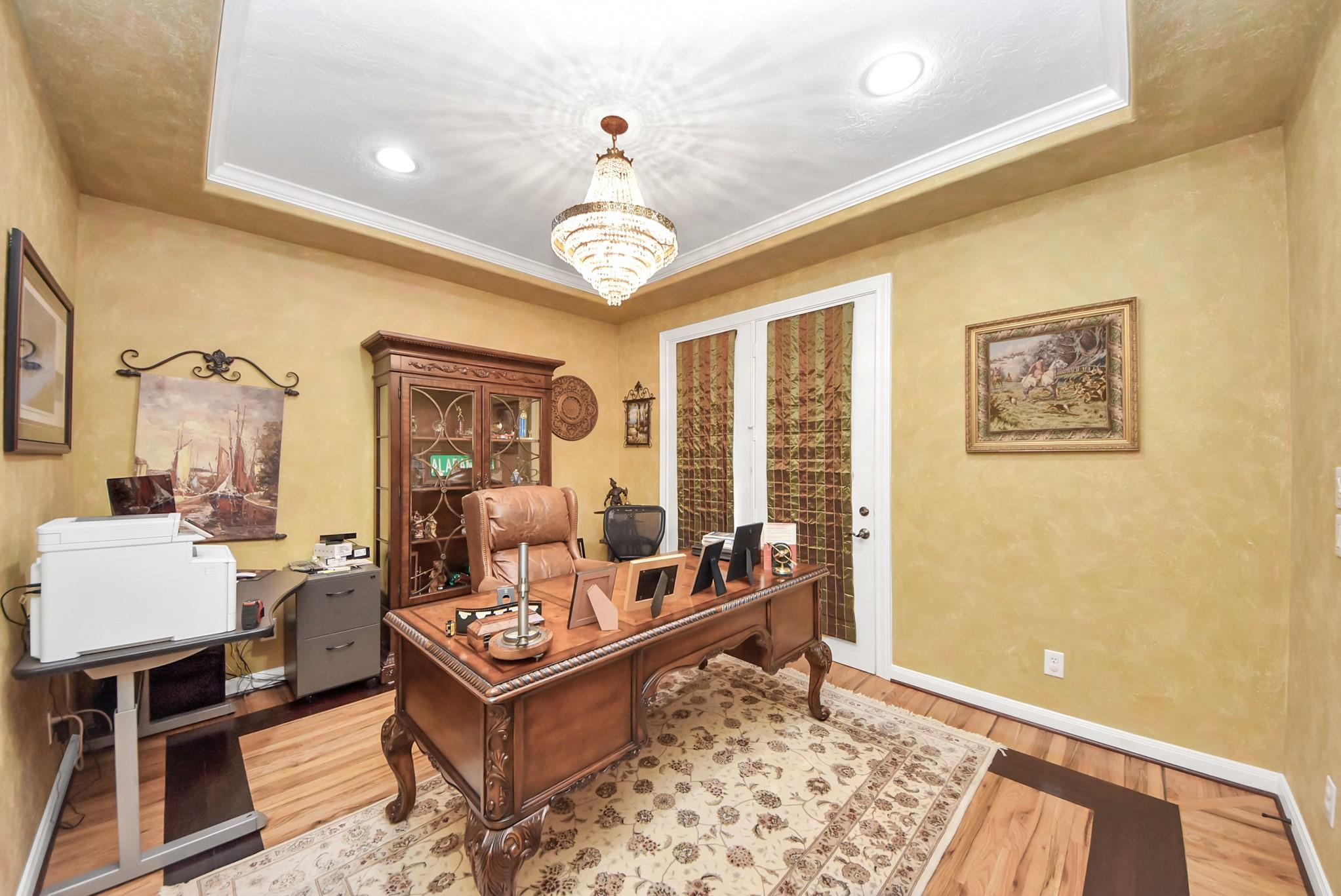 1812 Lake Landing Drive