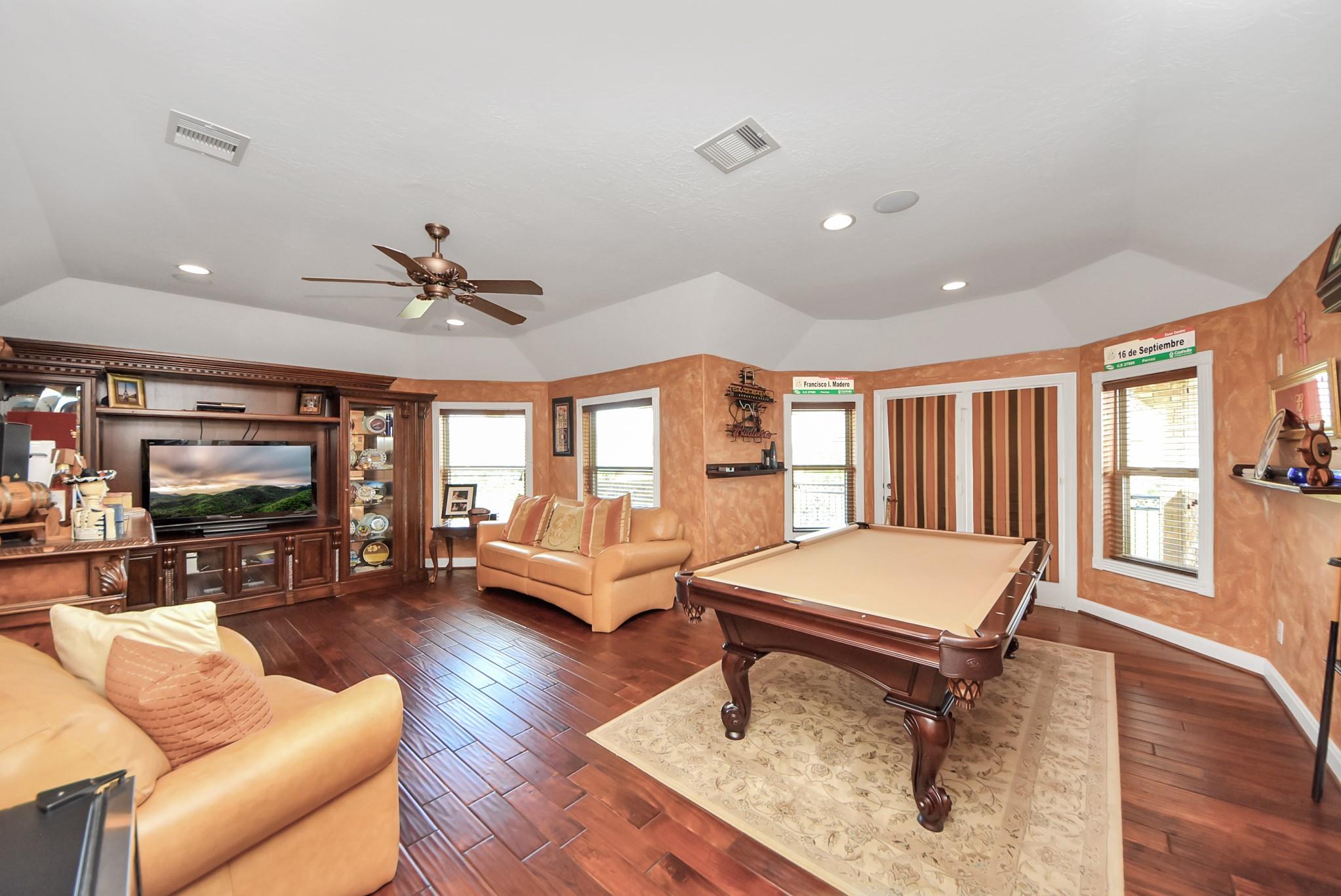 1812 Lake Landing Drive