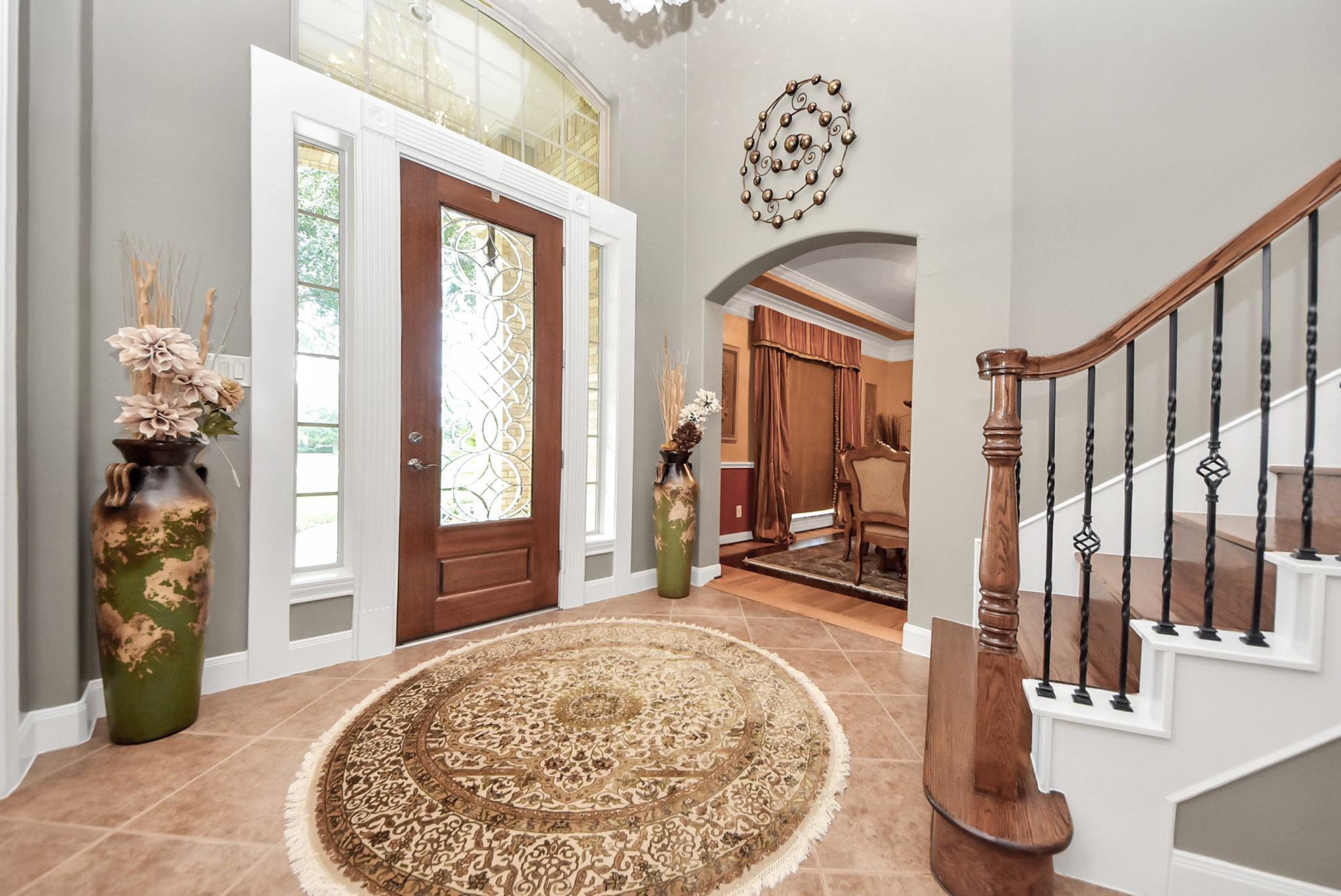 1812 Lake Landing Drive