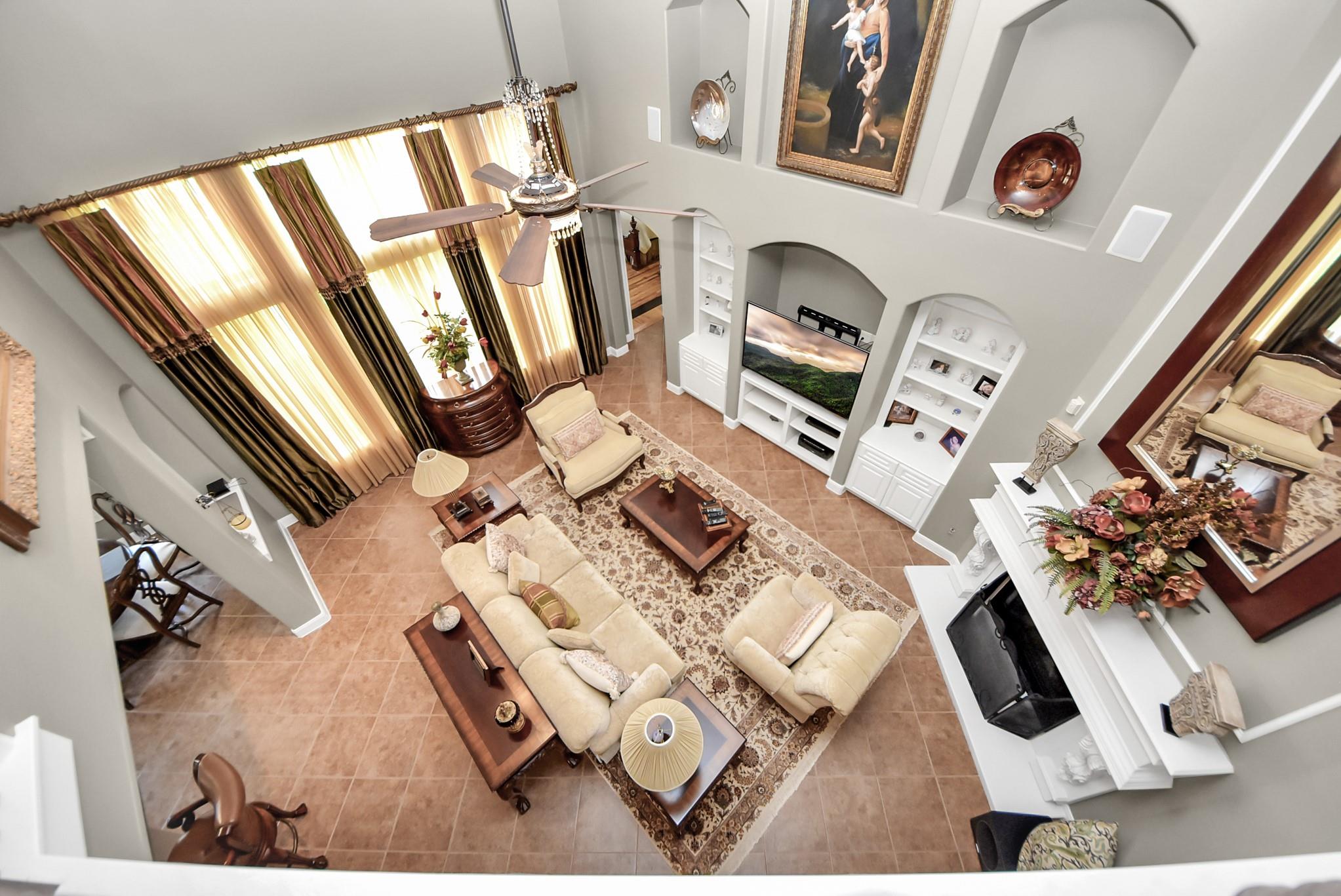 1812 Lake Landing Drive