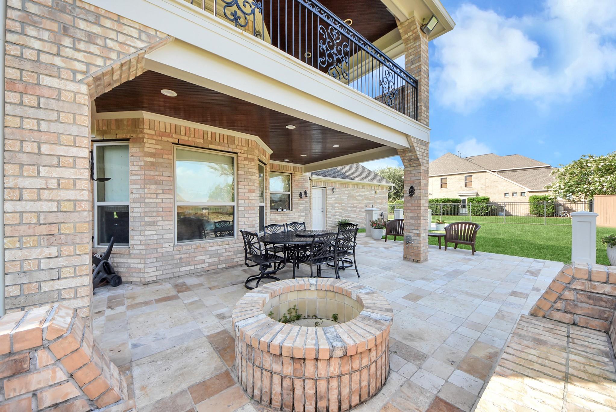 1812 Lake Landing Drive