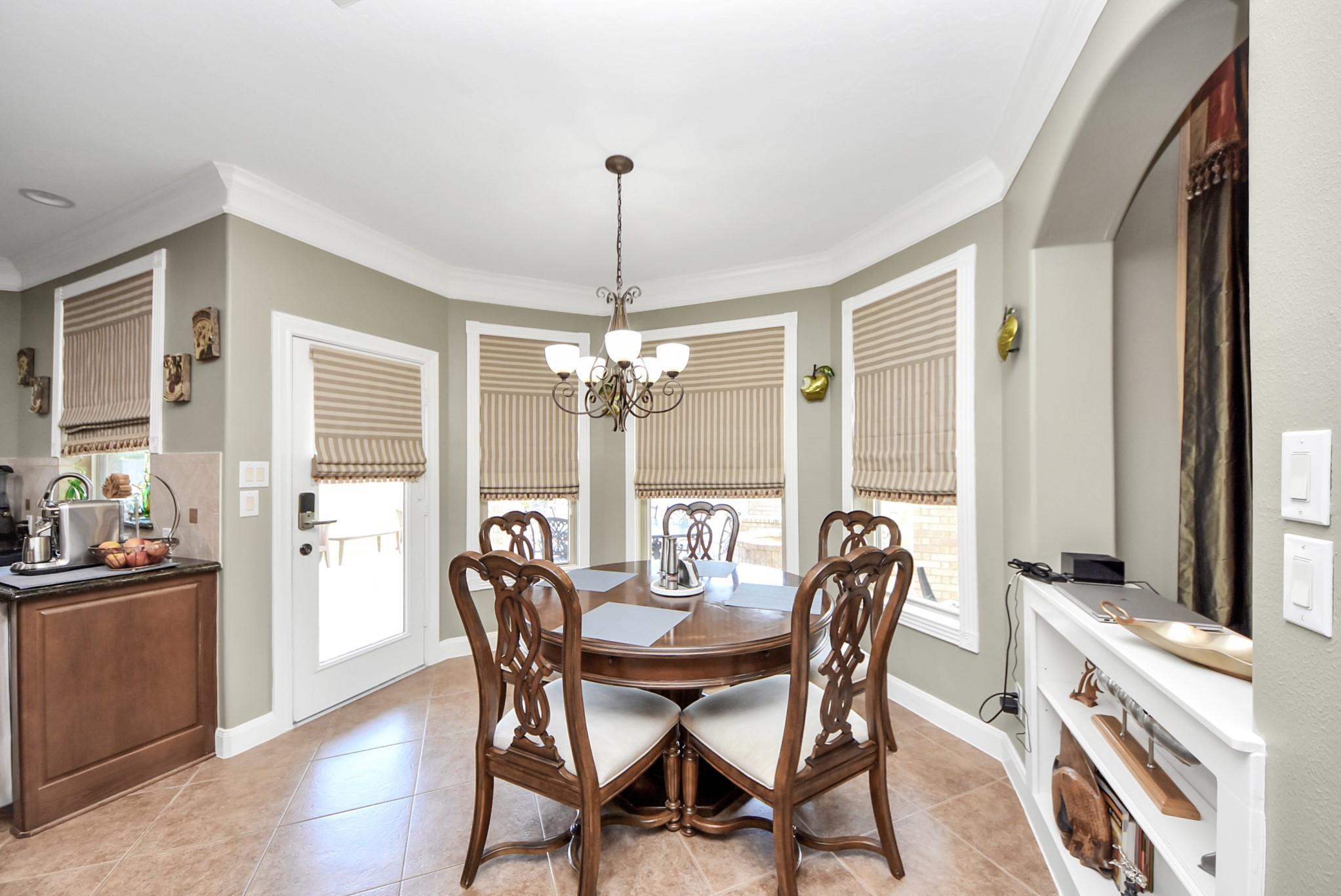 1812 Lake Landing Drive