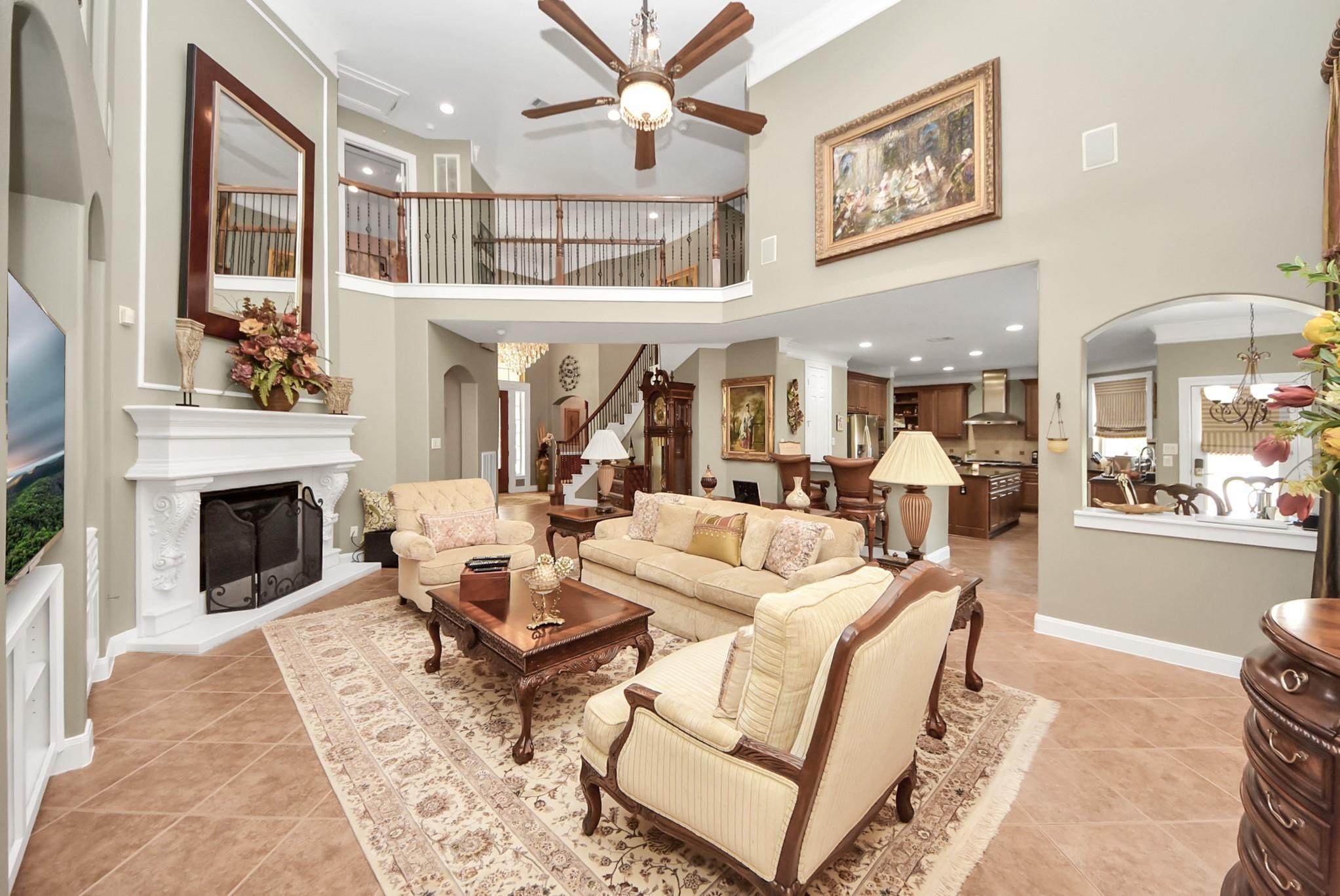 1812 Lake Landing Drive