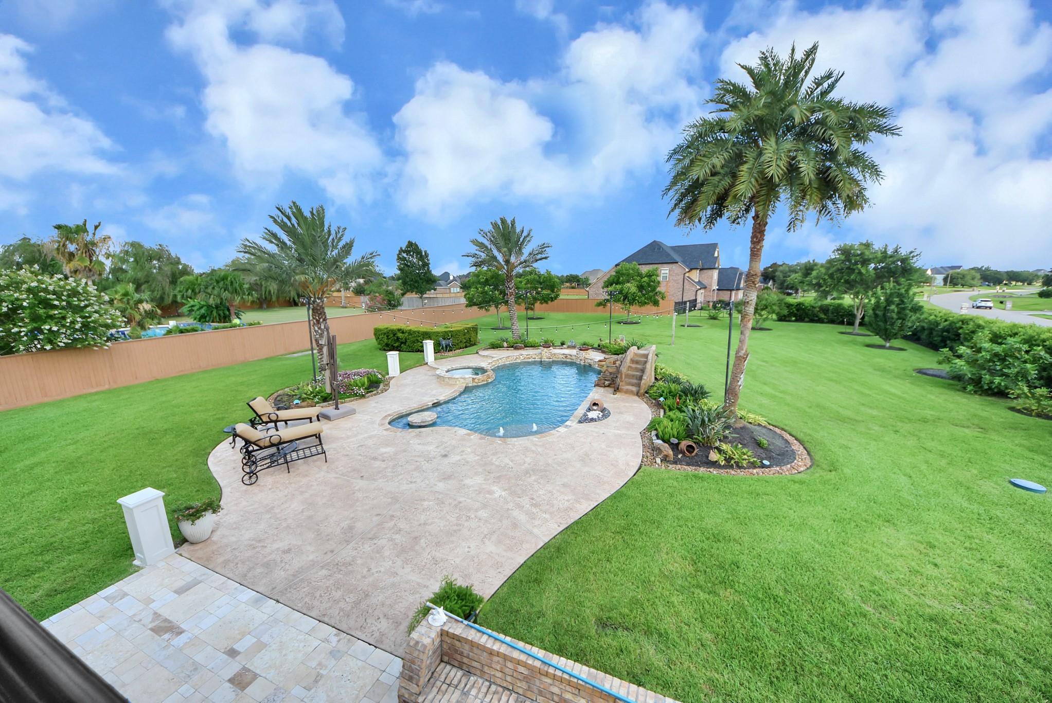 1812 Lake Landing Drive