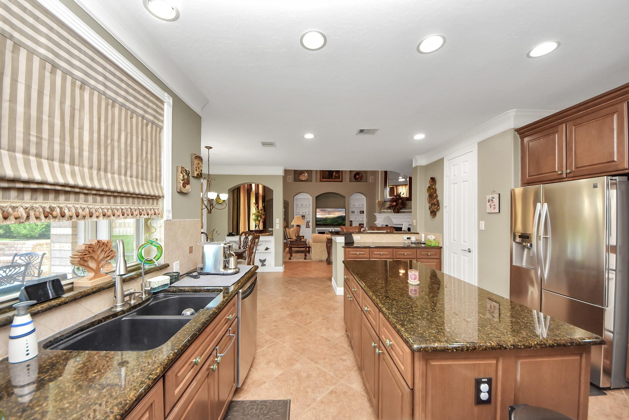 1812 Lake Landing Drive