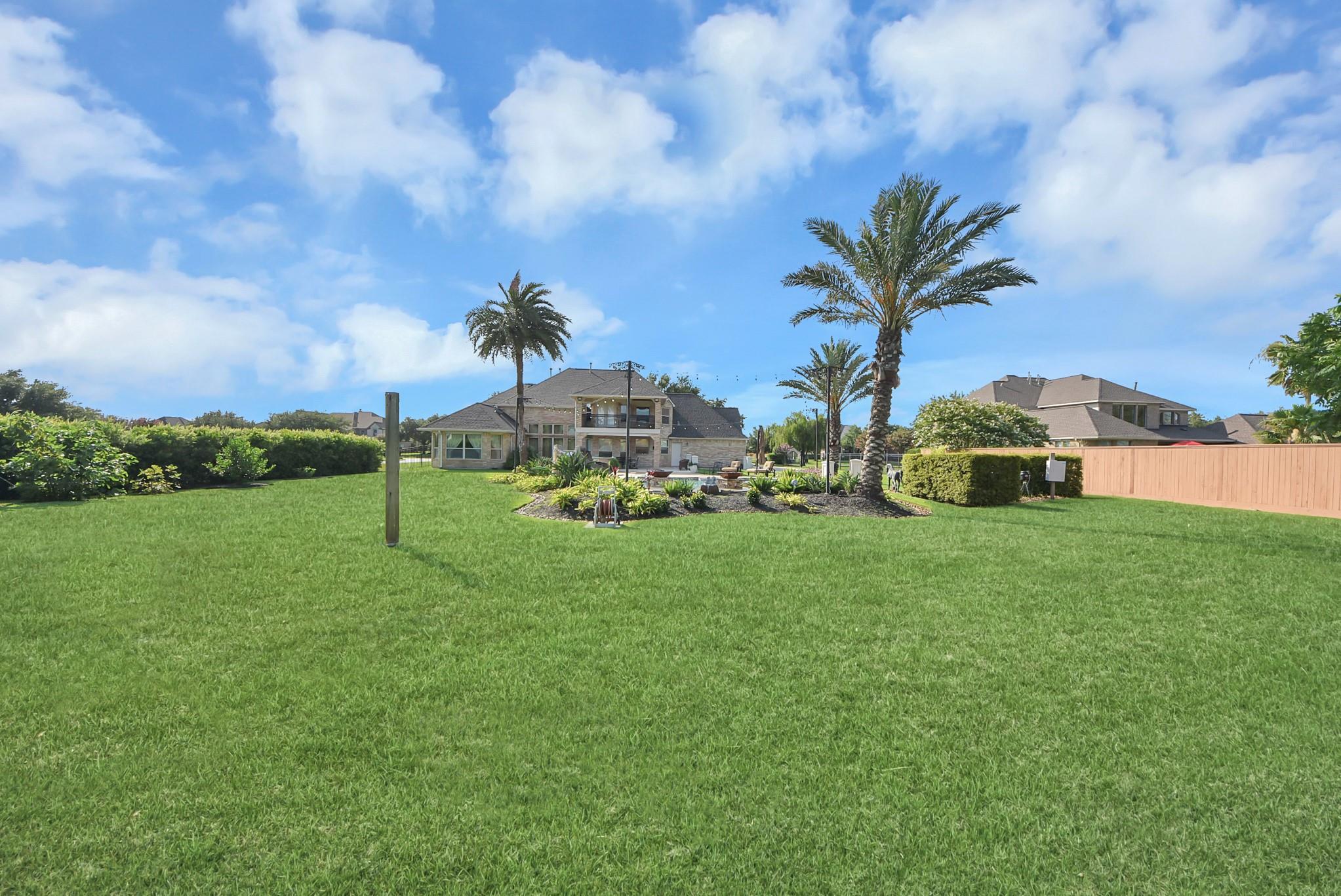 1812 Lake Landing Drive
