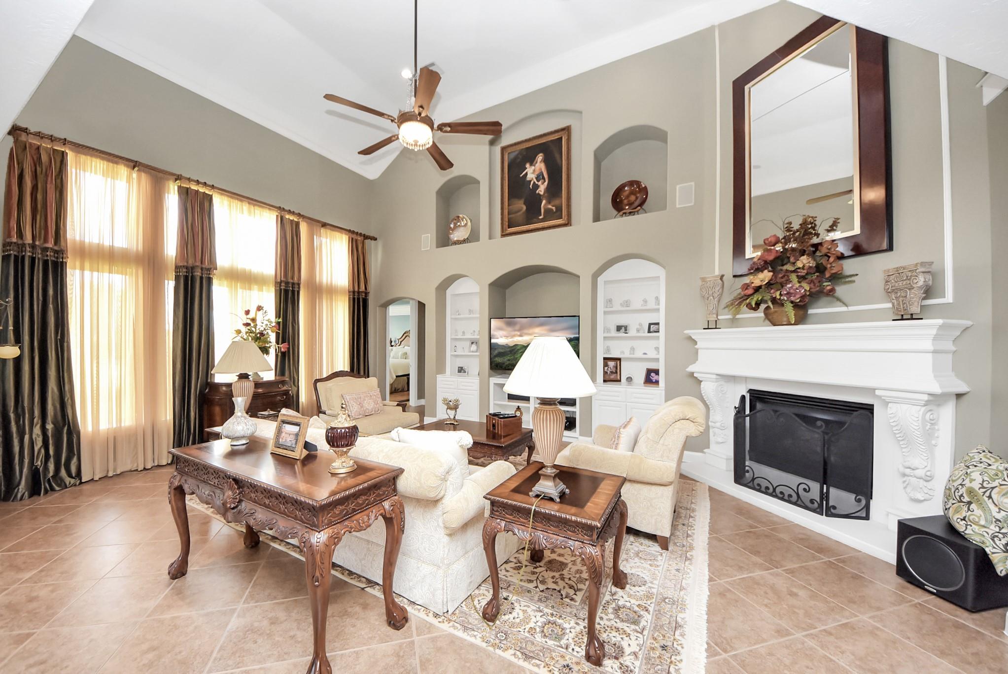 1812 Lake Landing Drive