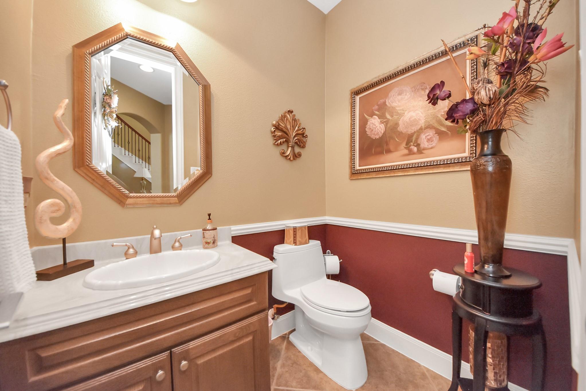 1812 Lake Landing Drive