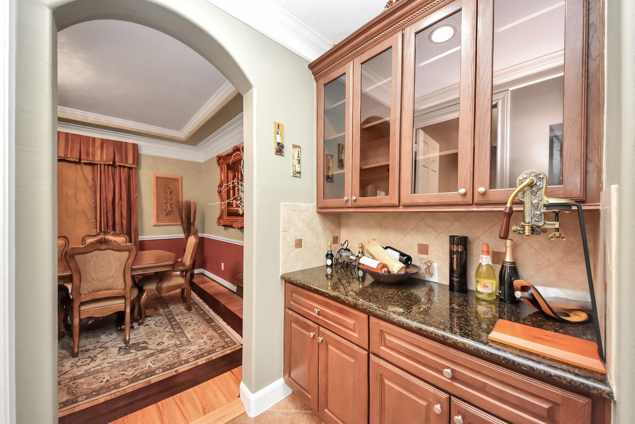 1812 Lake Landing Drive
