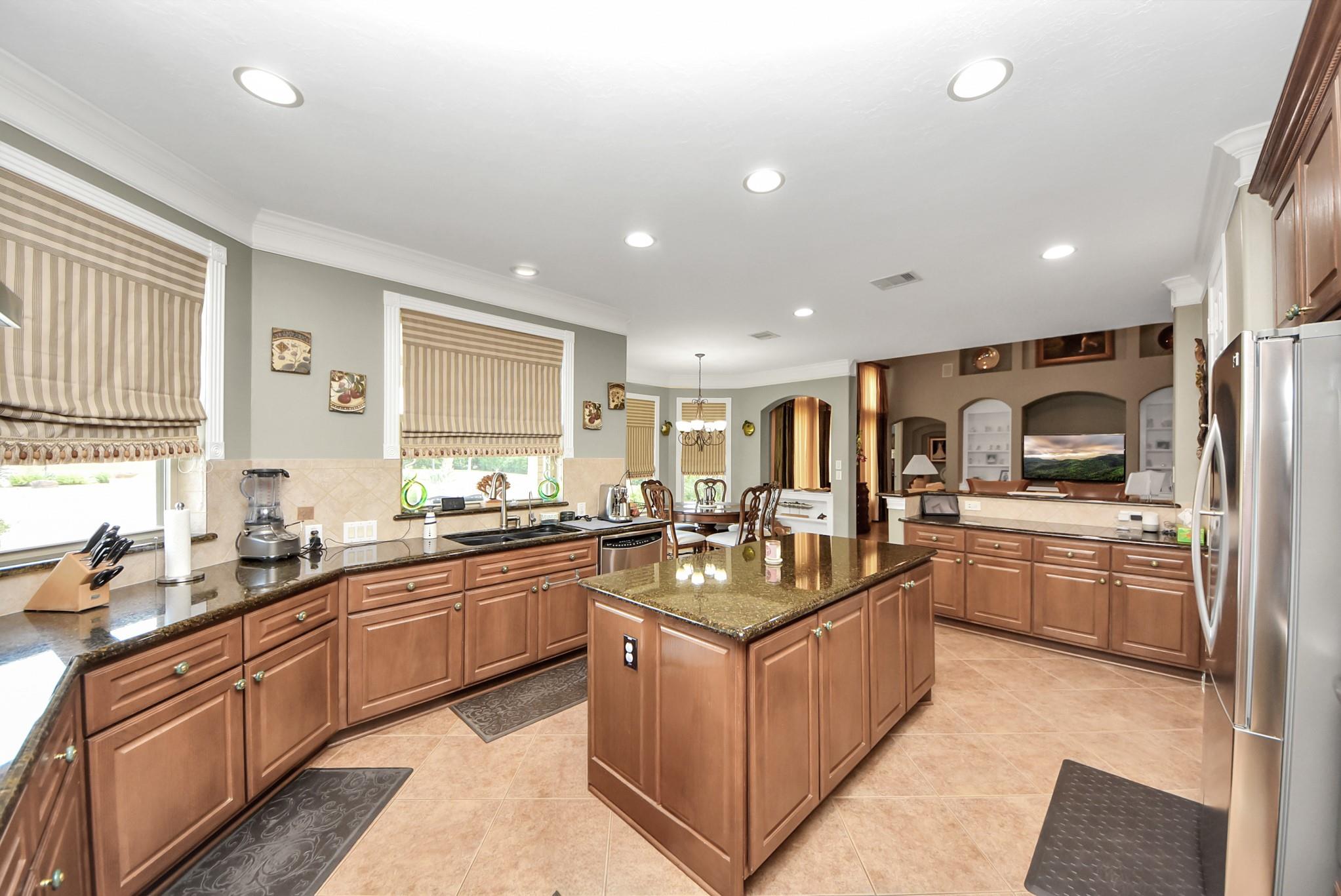 1812 Lake Landing Drive