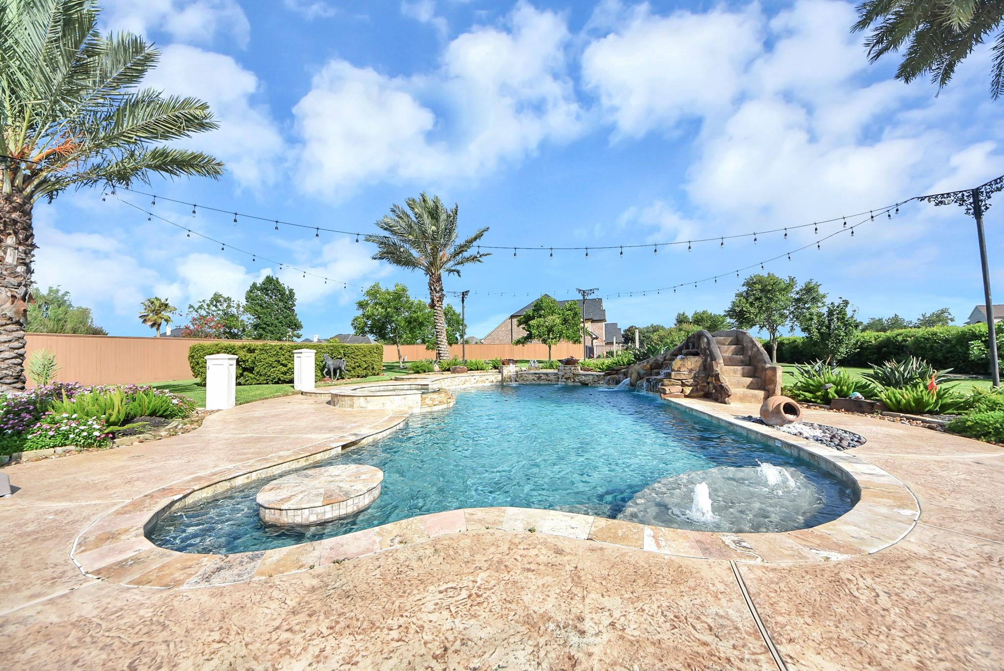 1812 Lake Landing Drive