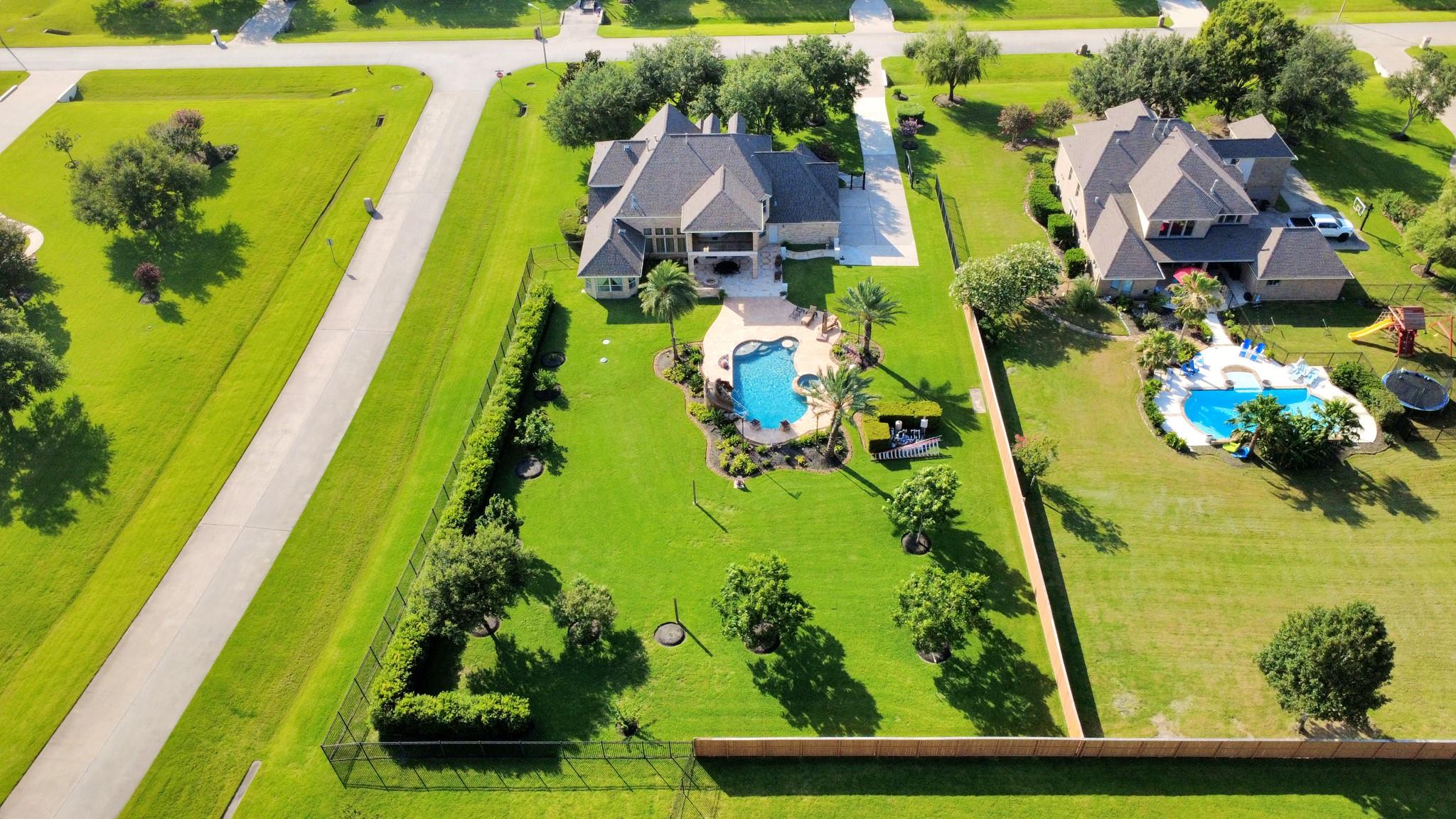 1812 Lake Landing Drive