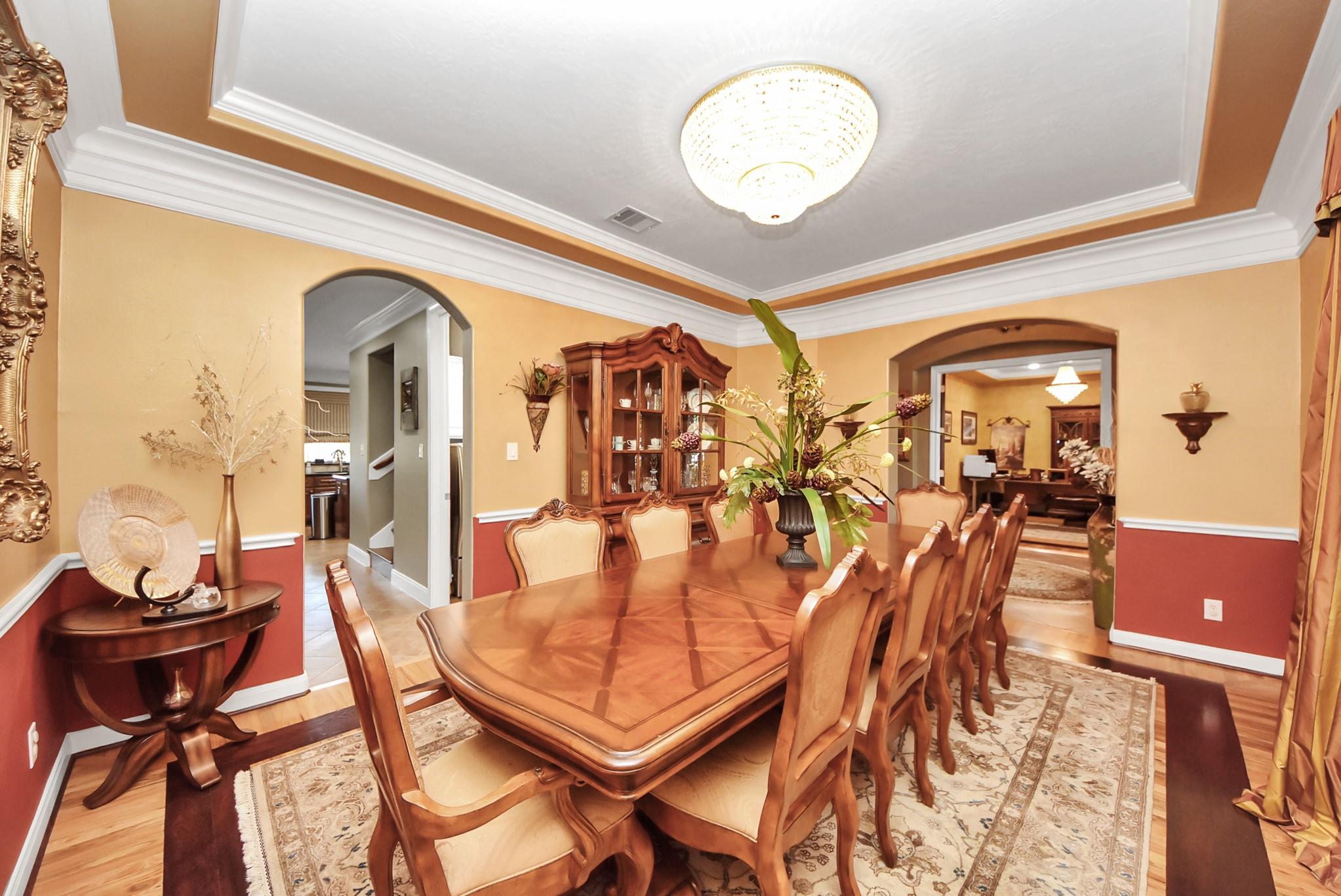 1812 Lake Landing Drive