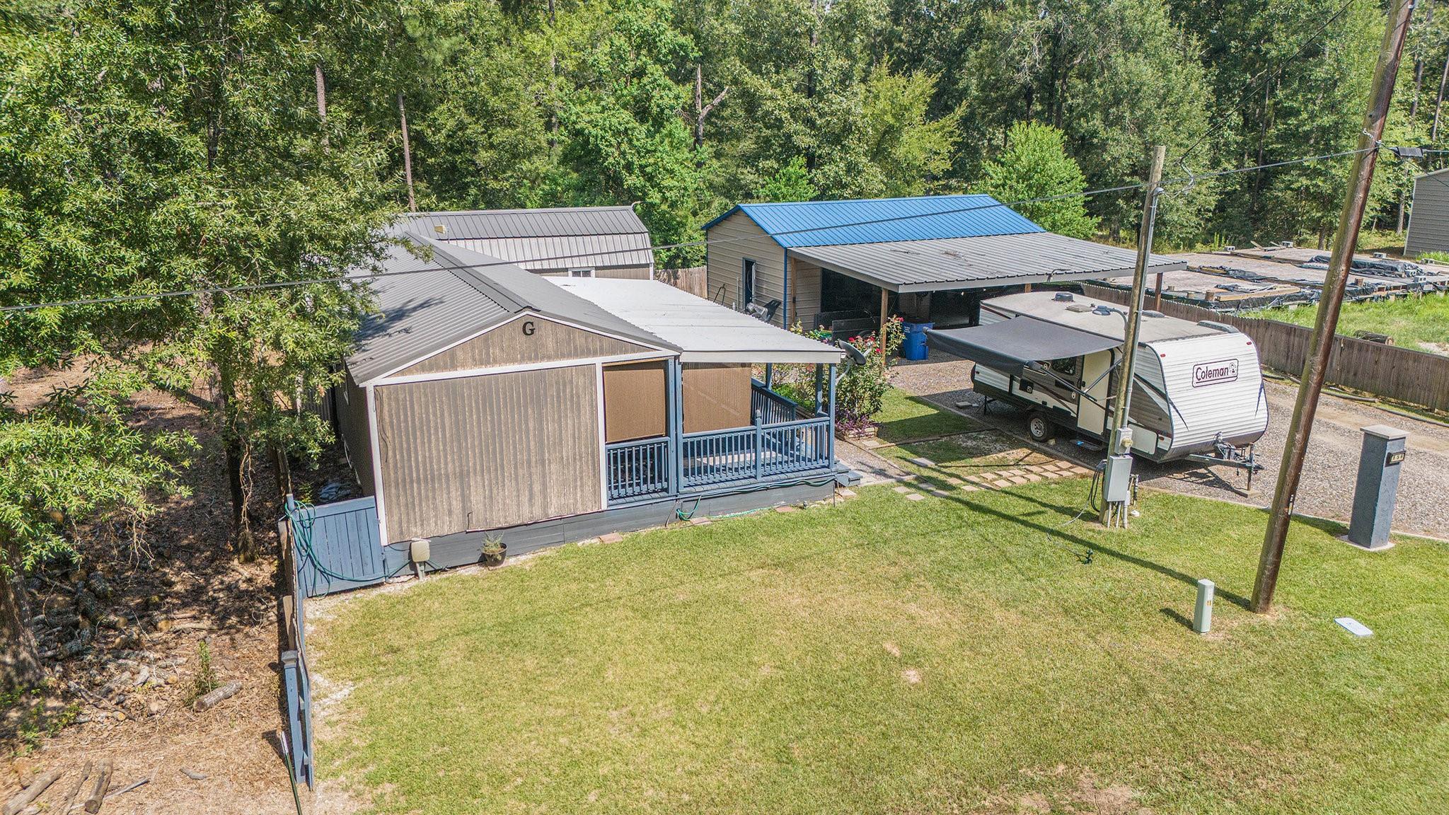 156 Ramblewood