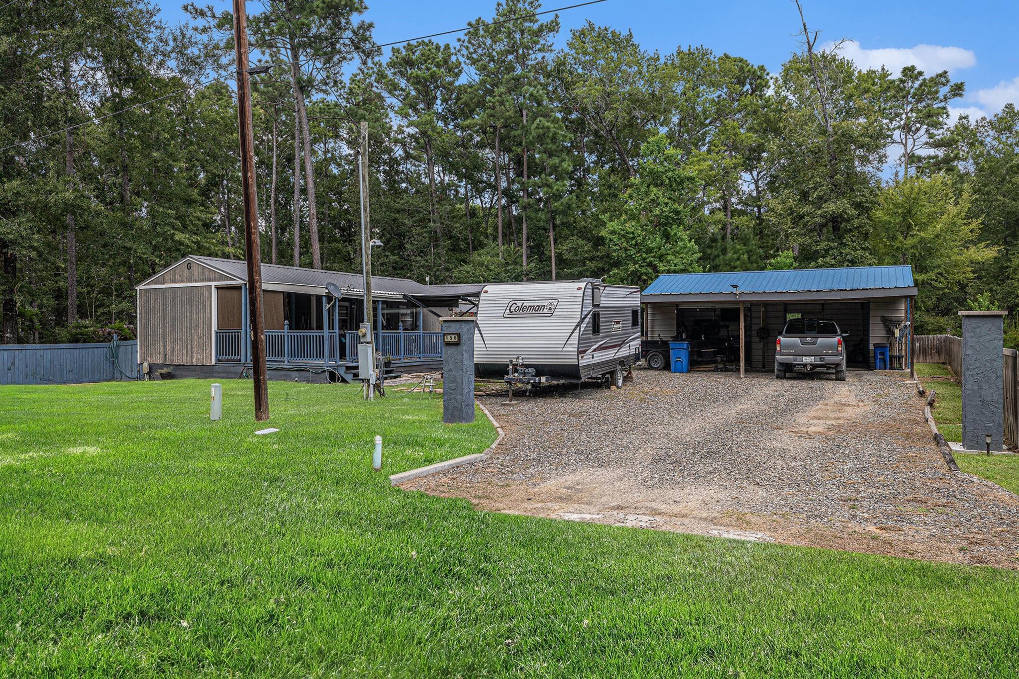 156 Ramblewood