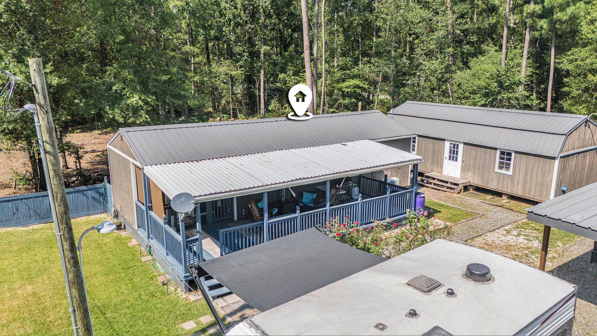 156 Ramblewood