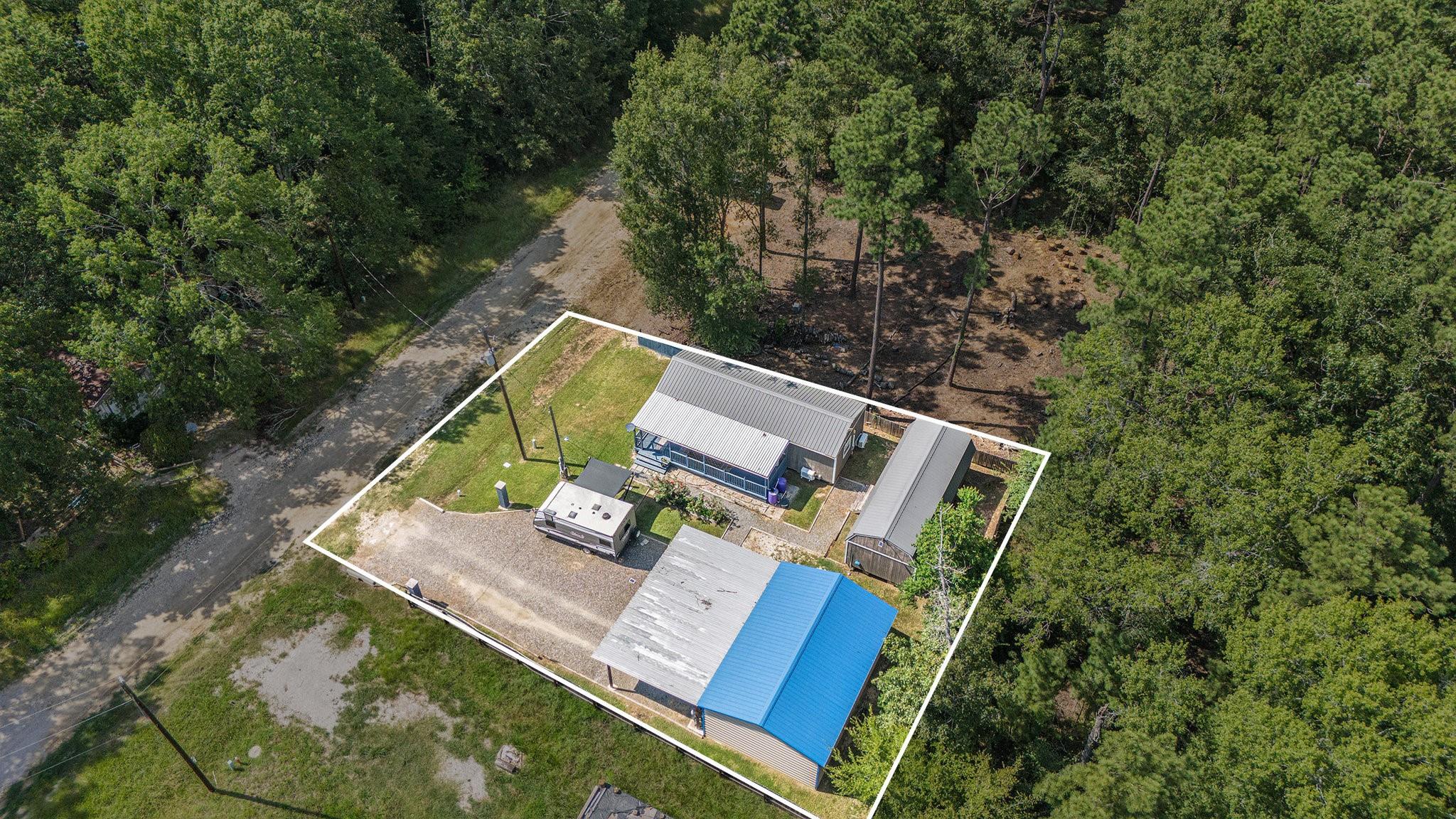156 Ramblewood