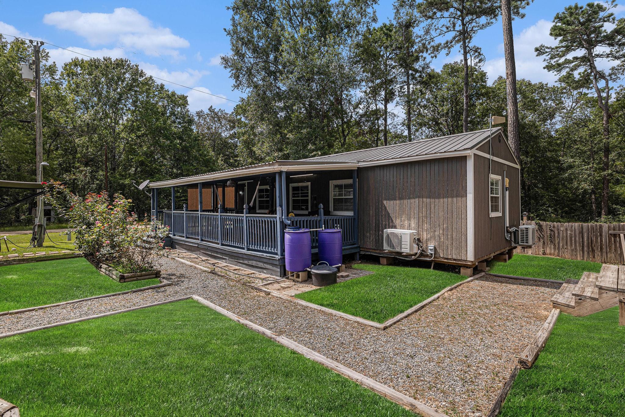 156 Ramblewood