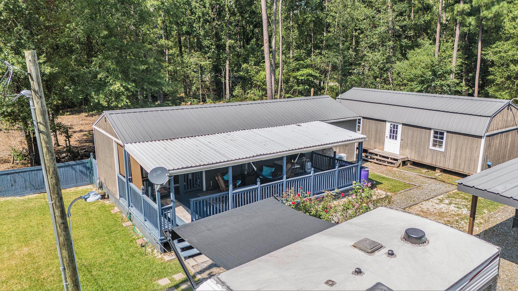 156 Ramblewood