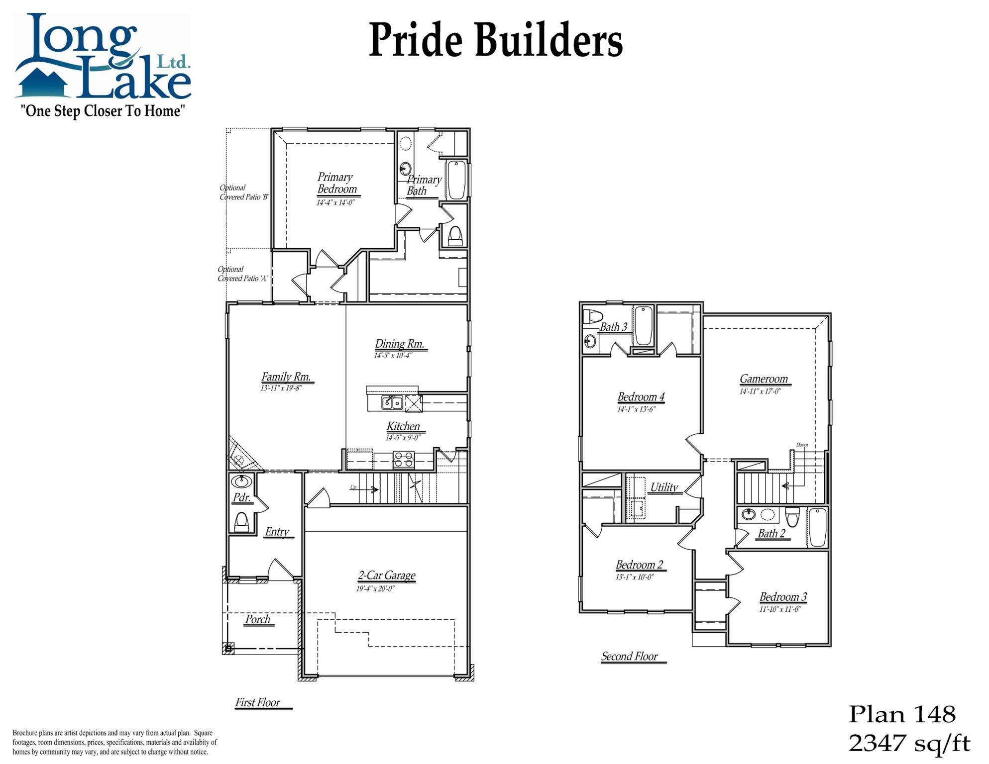 15947 Sycamore Maple Lane
