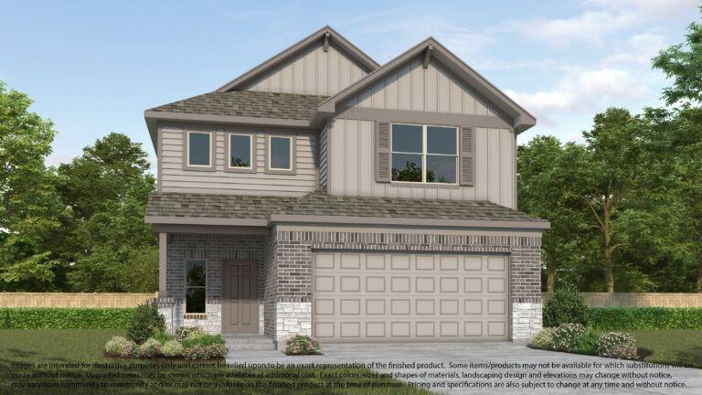 15947 Sycamore Maple Lane