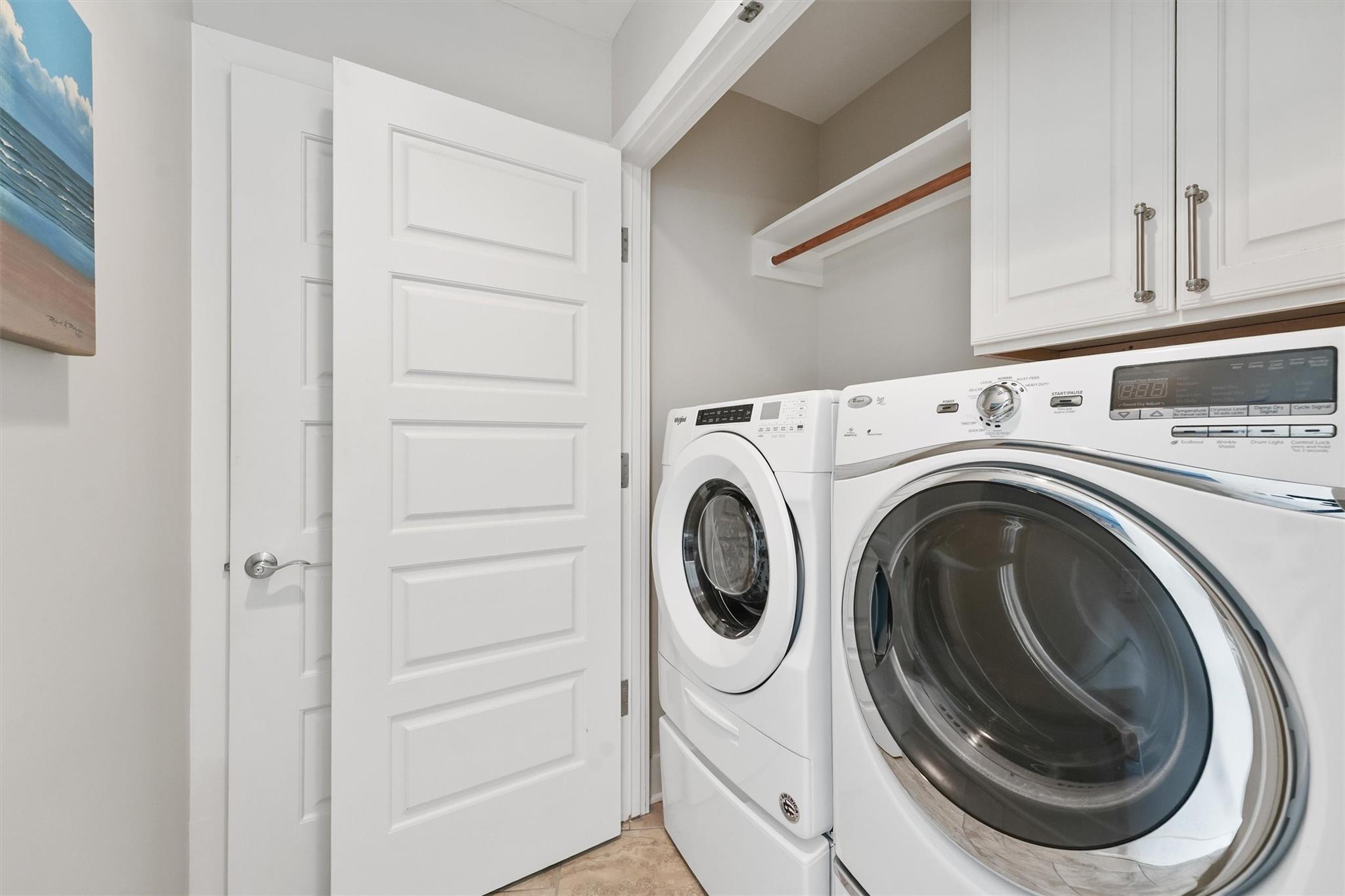 801 E Beach Drive Unit: TW2008