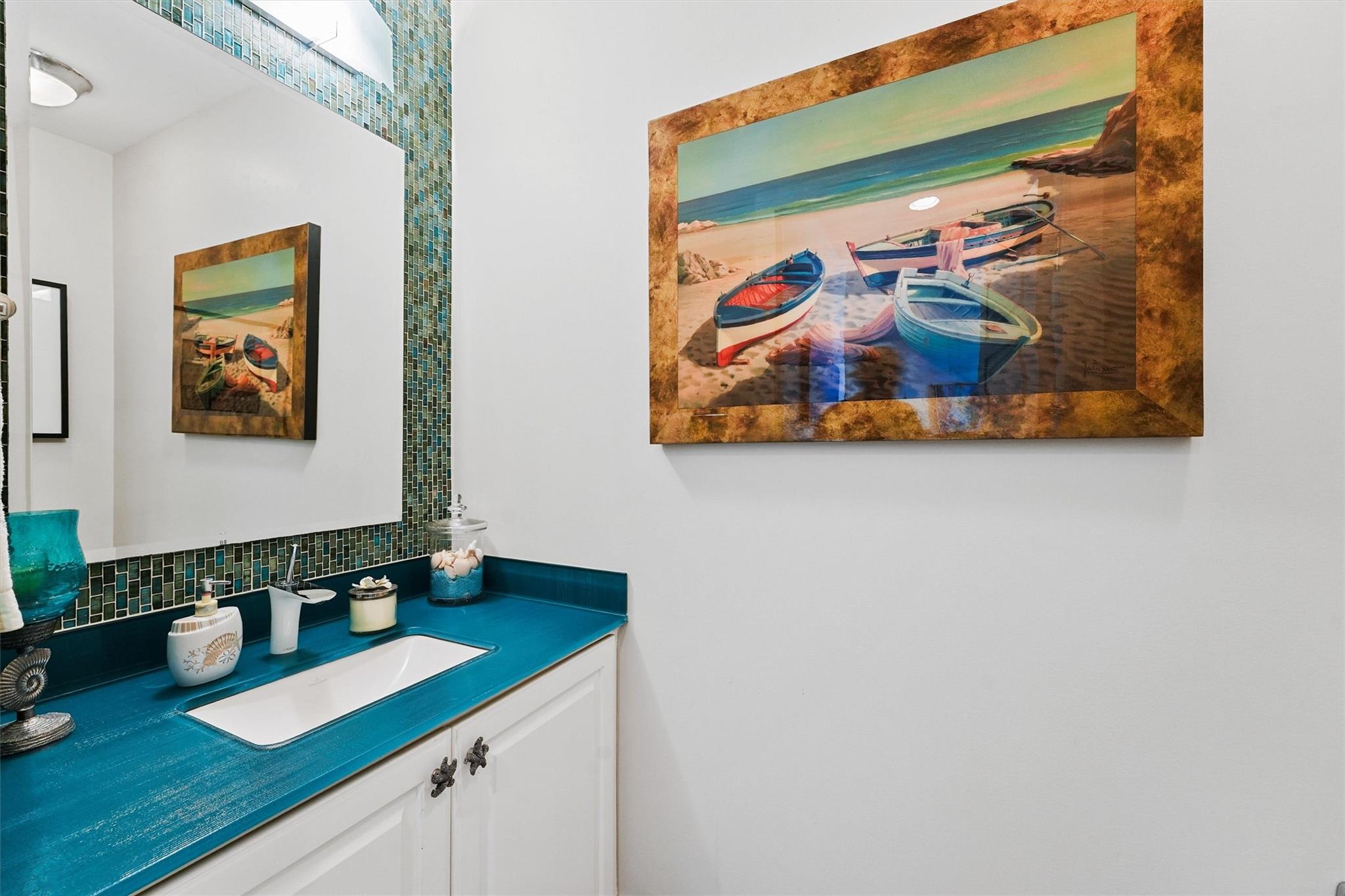 801 E Beach Drive Unit: TW2008