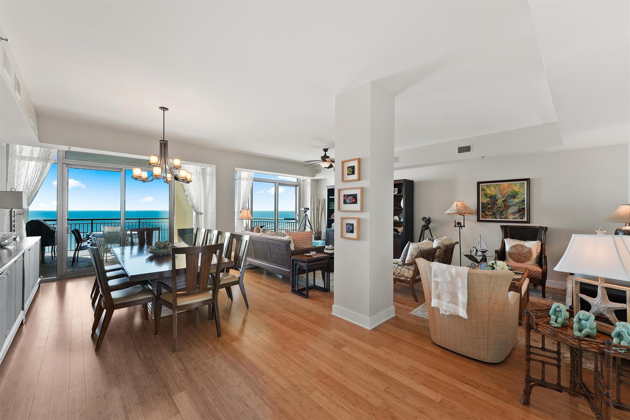 801 E Beach Drive Unit: TW2008