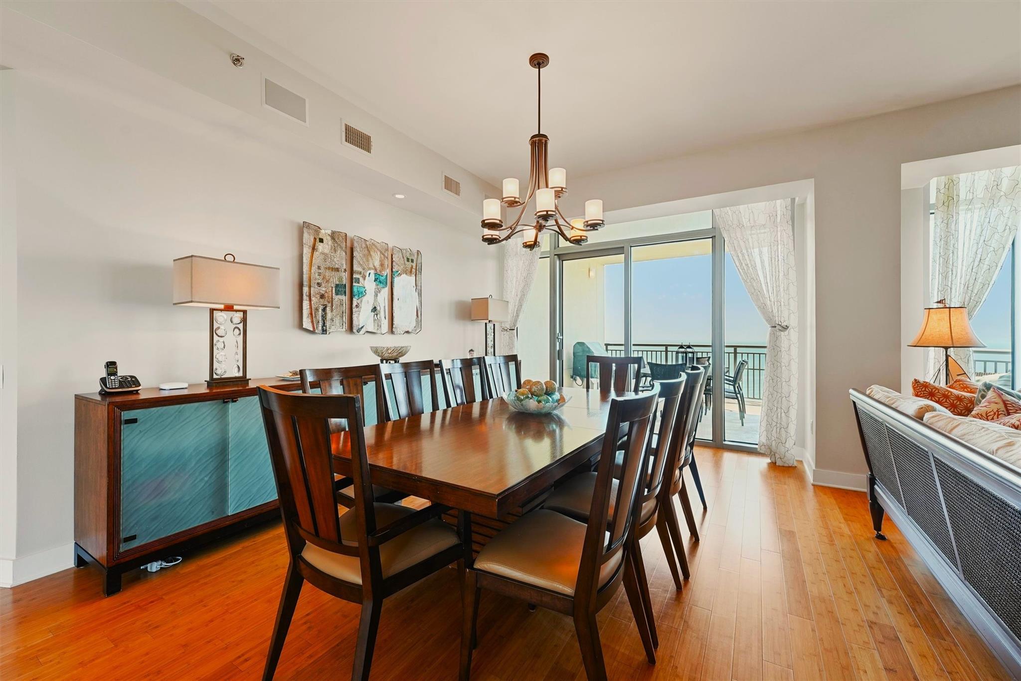 801 E Beach Drive Unit: TW2008