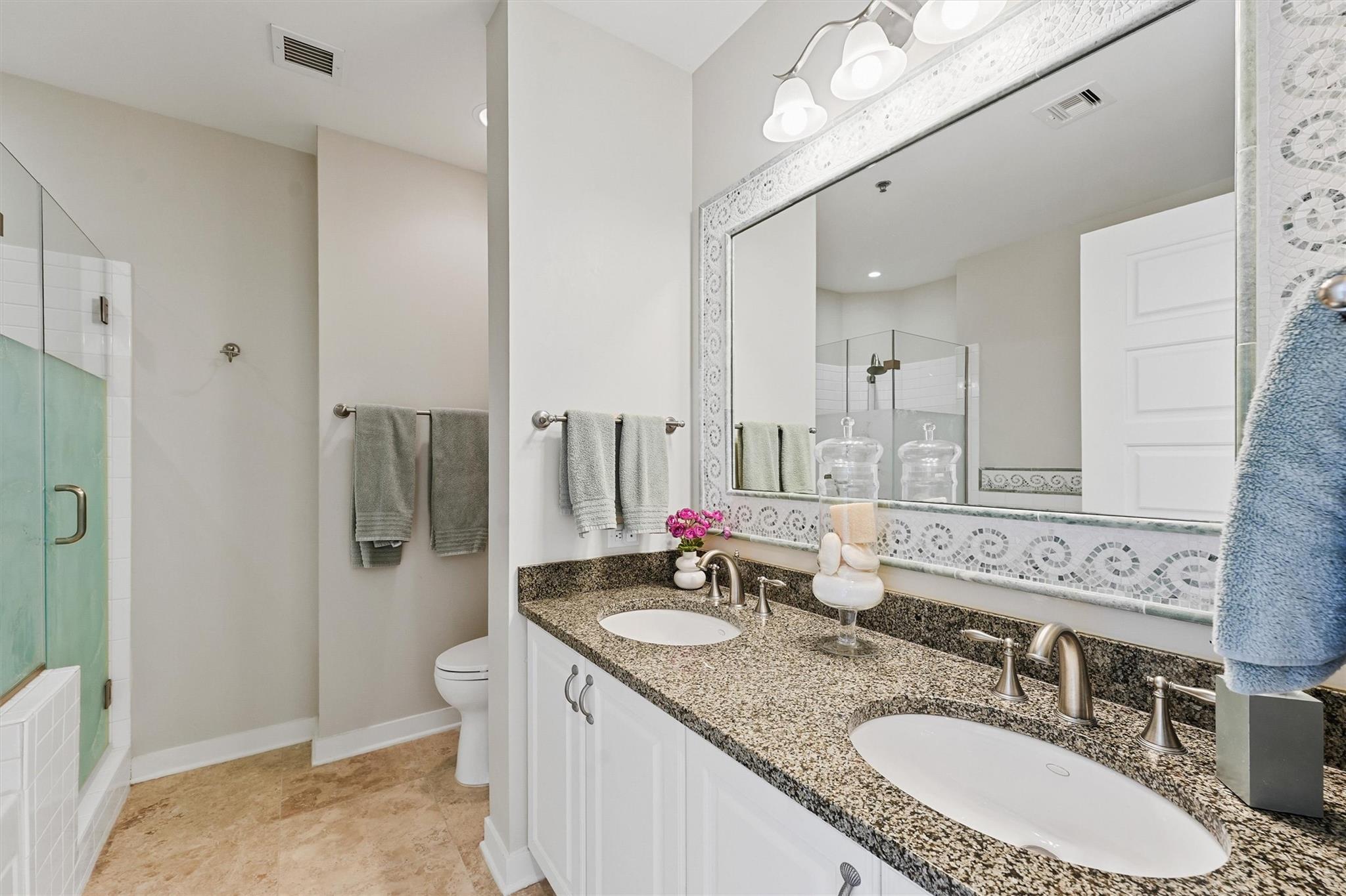 801 E Beach Drive Unit: TW2008