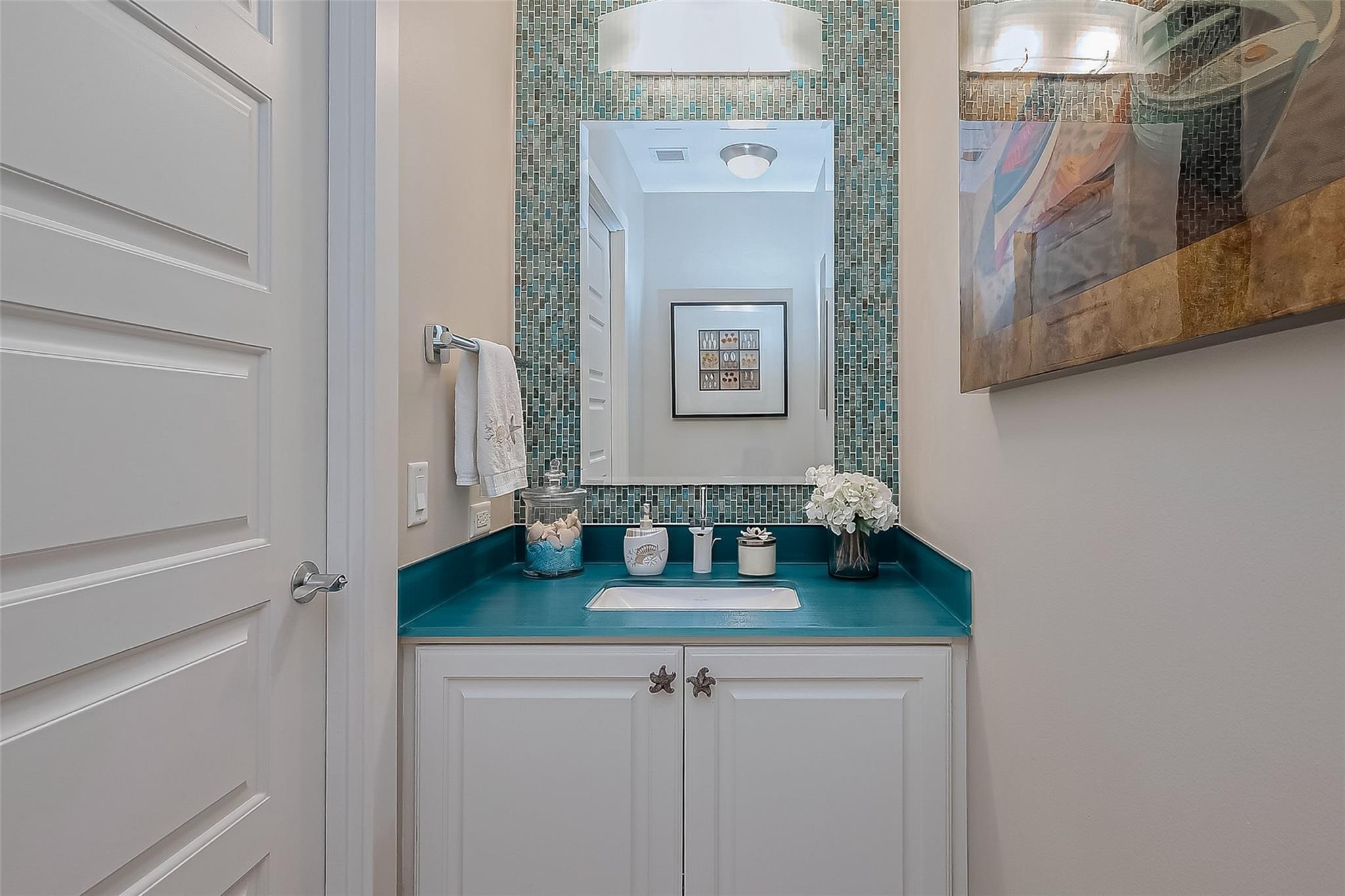 801 E Beach Drive Unit: TW2008