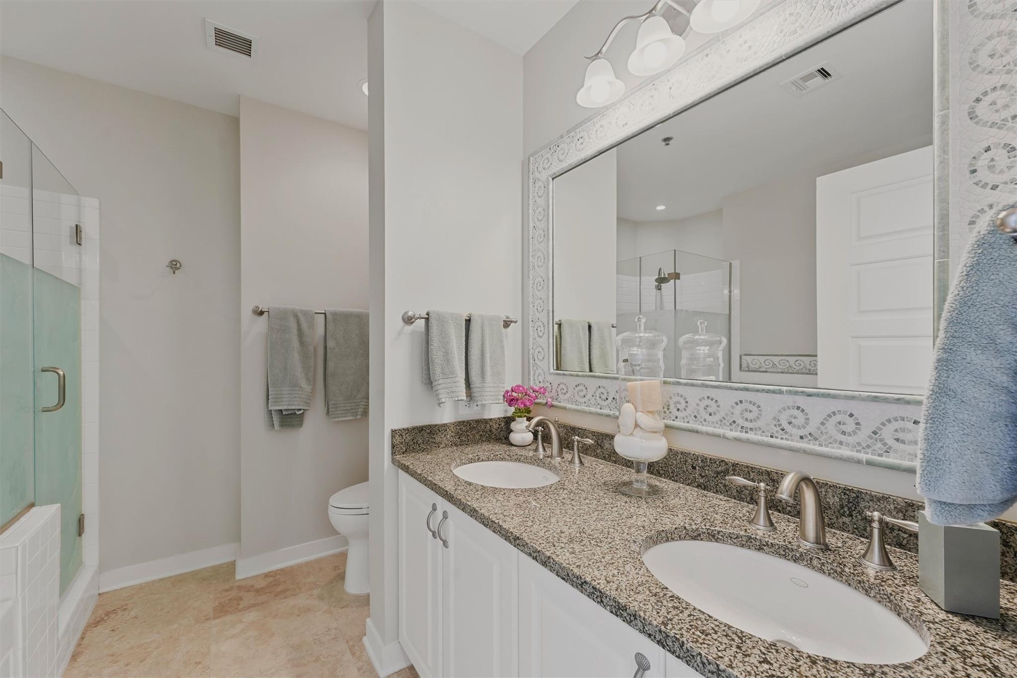 801 E Beach Drive Unit: TW2008