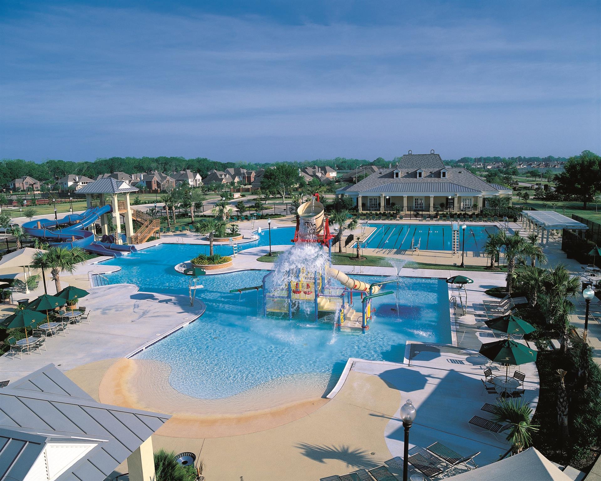 10311 Tranquil Lake Drive