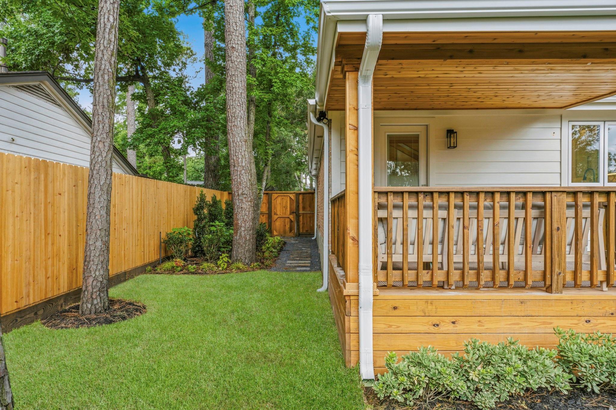 76 Woodhaven Wood Drive