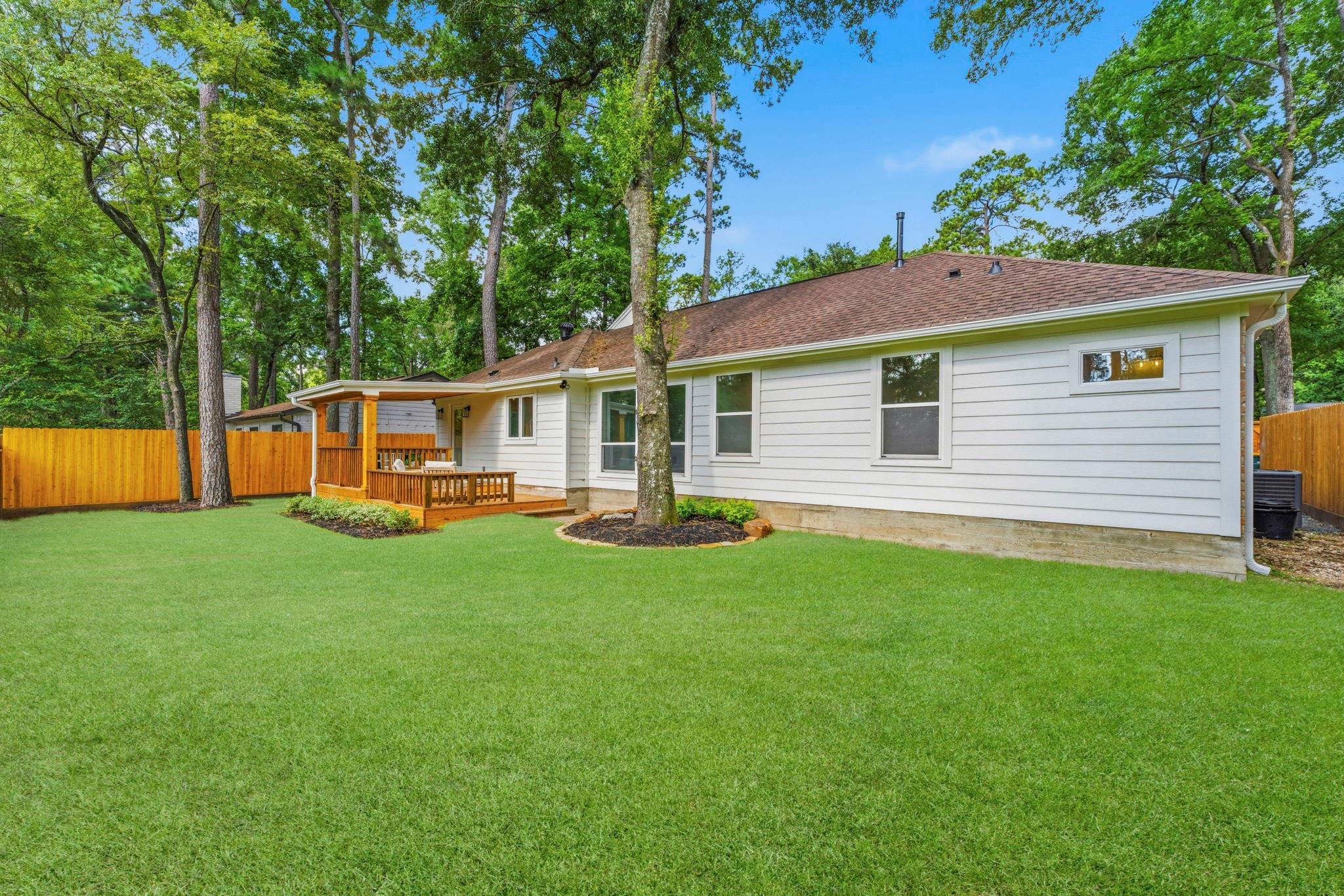 76 Woodhaven Wood Drive