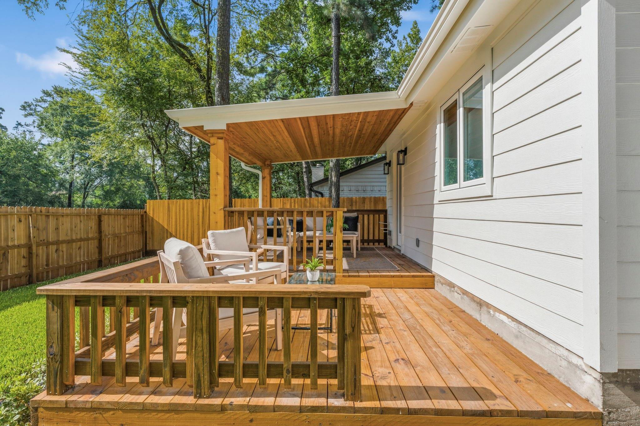 76 Woodhaven Wood Drive