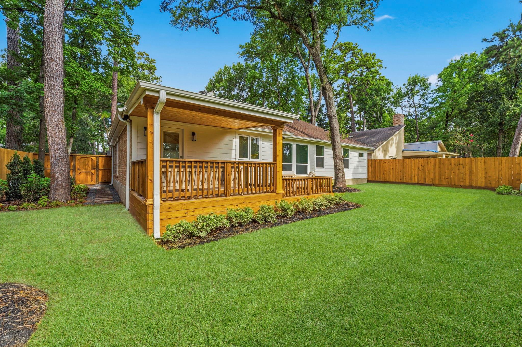 76 Woodhaven Wood Drive