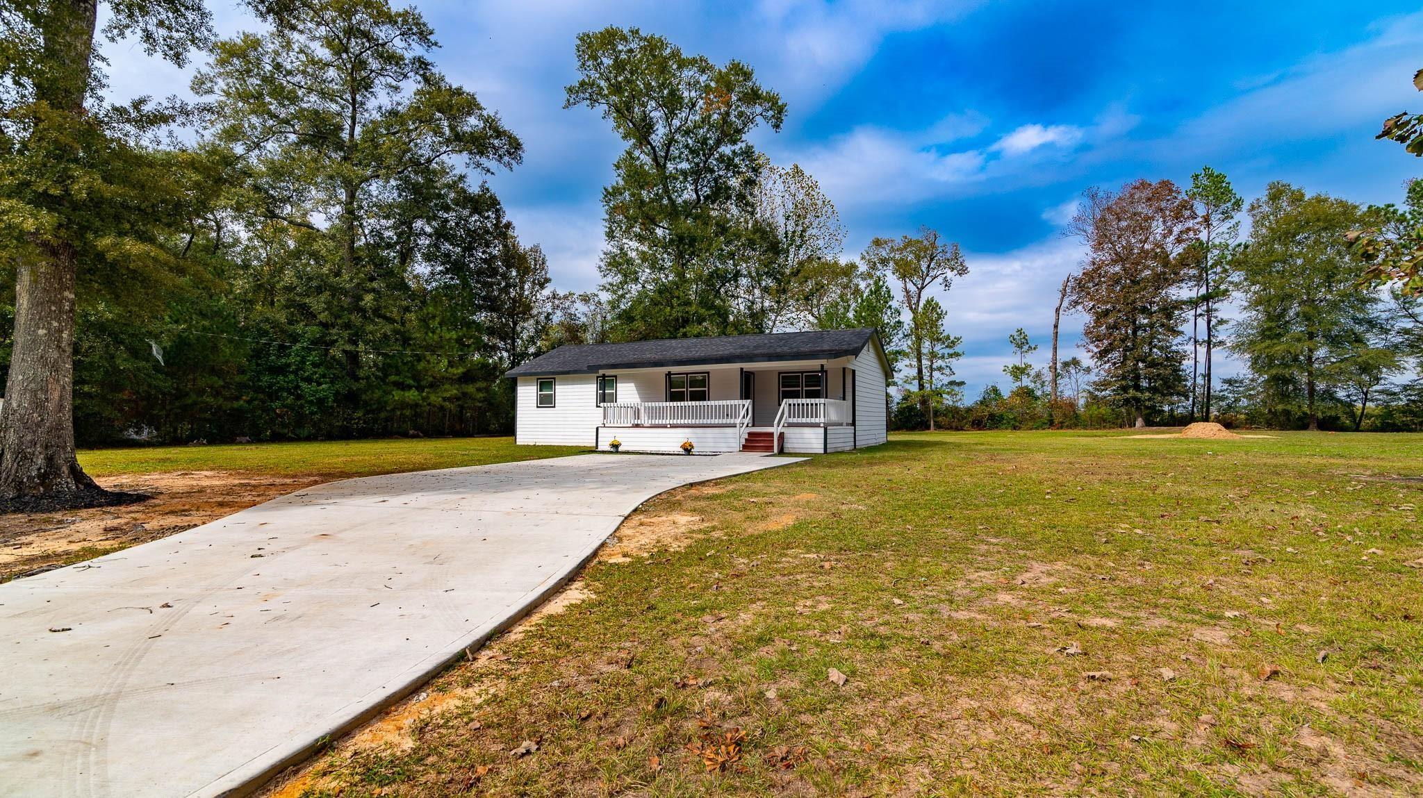 2036 County Road 3434n N