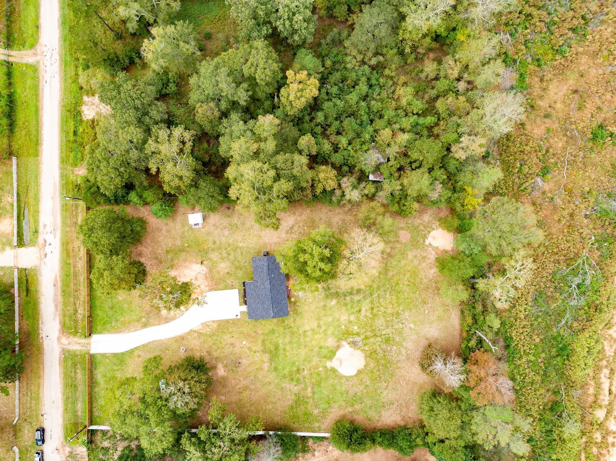 2036 County Road 3434n N