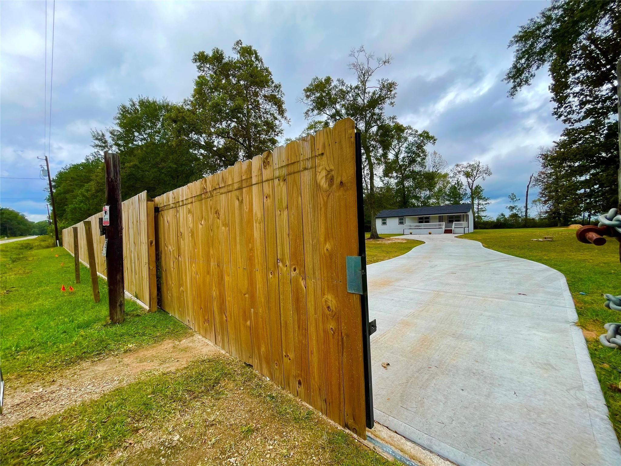 2036 County Road 3434n N