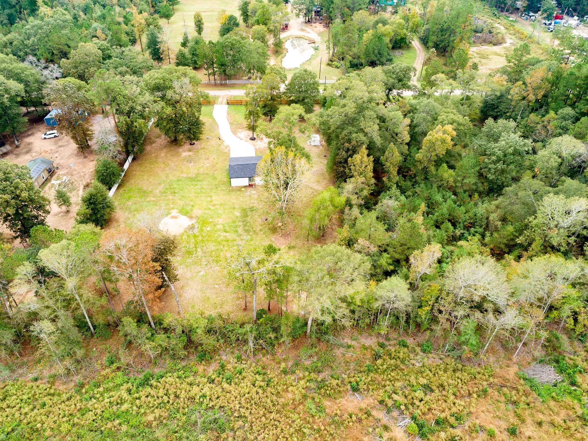 2036 County Road 3434n N