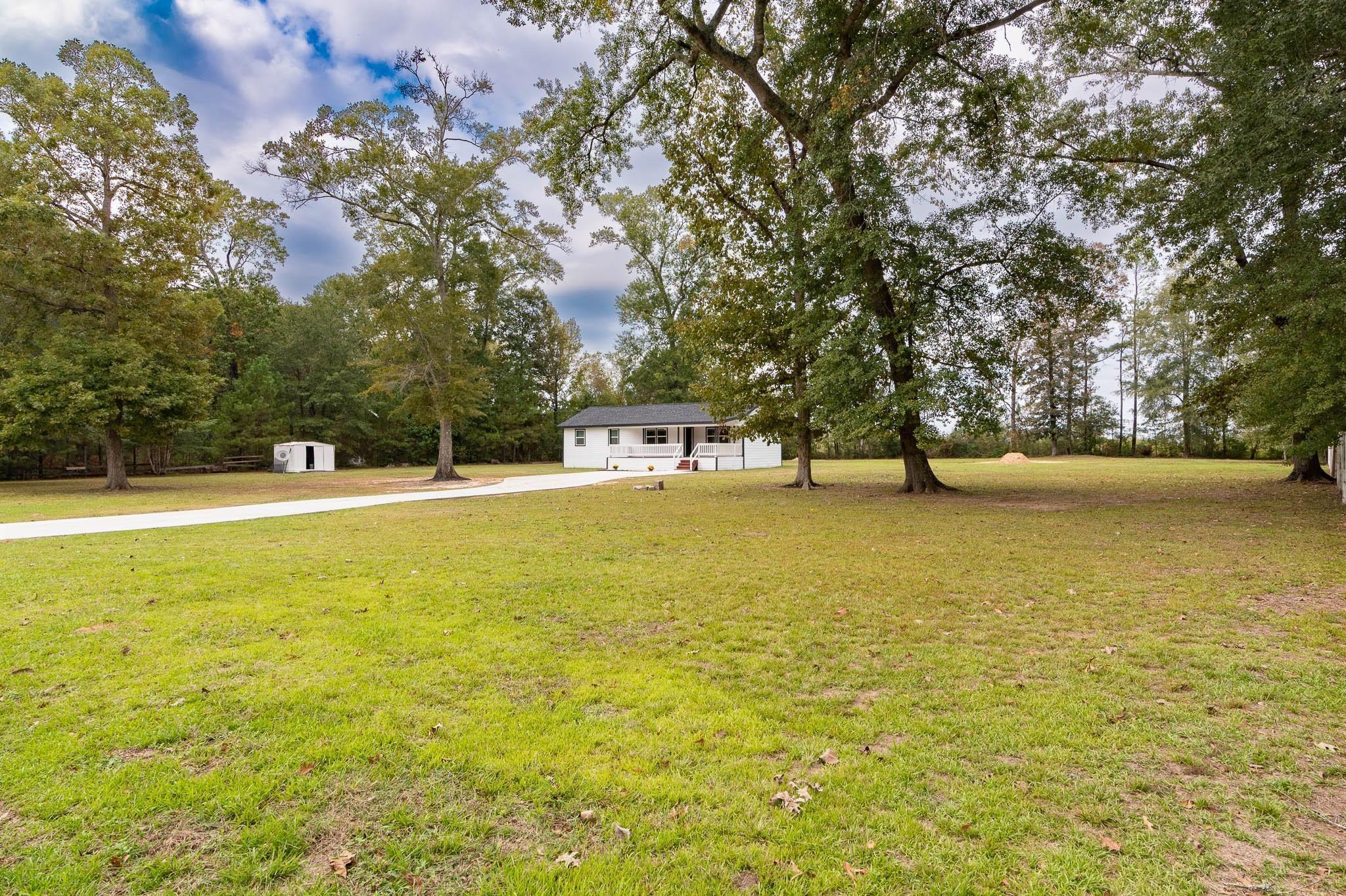 2036 County Road 3434n N