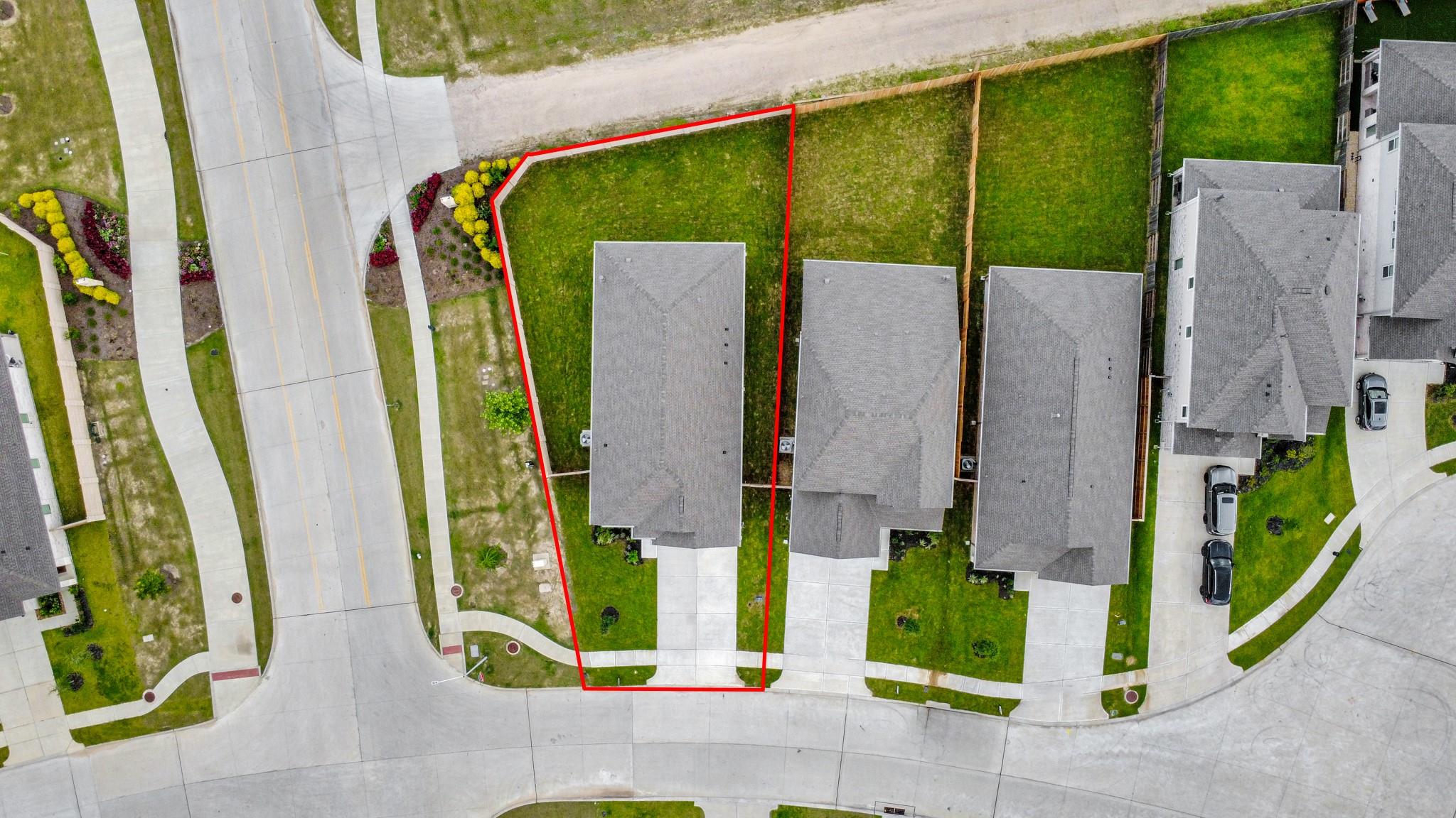 311 Ice Shore Trail