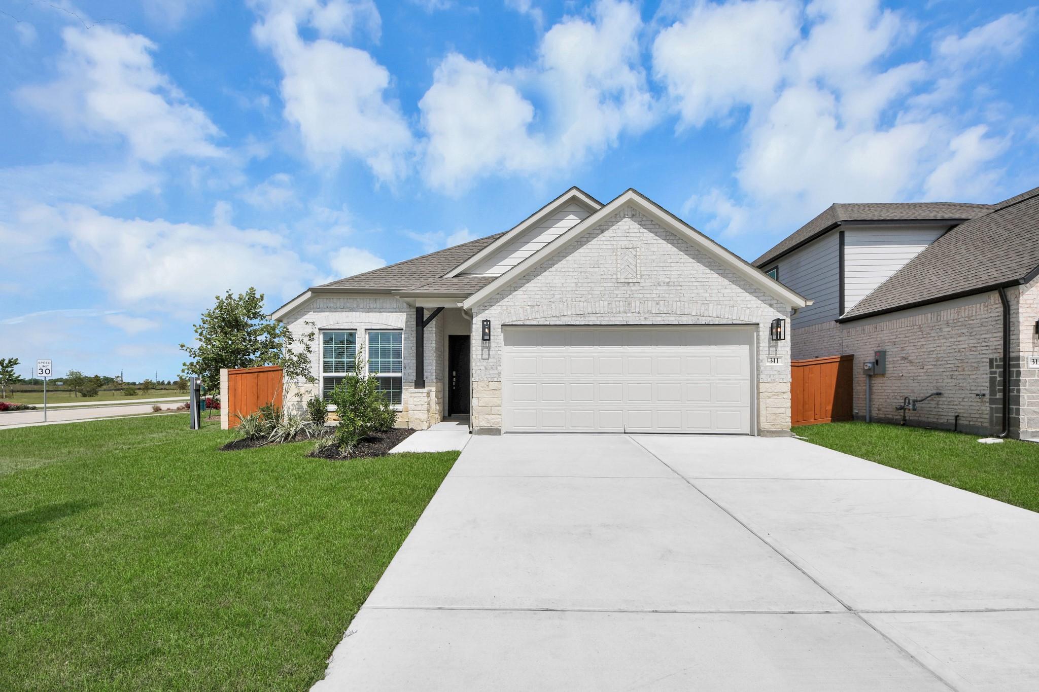 311 Ice Shore Trail