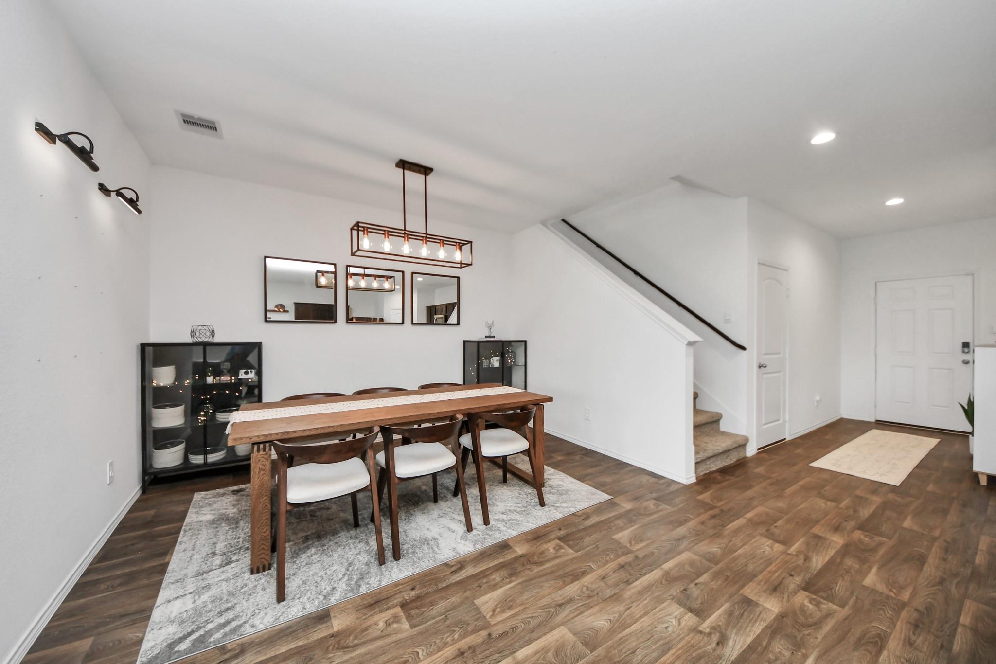 5322 Shady Olive Street