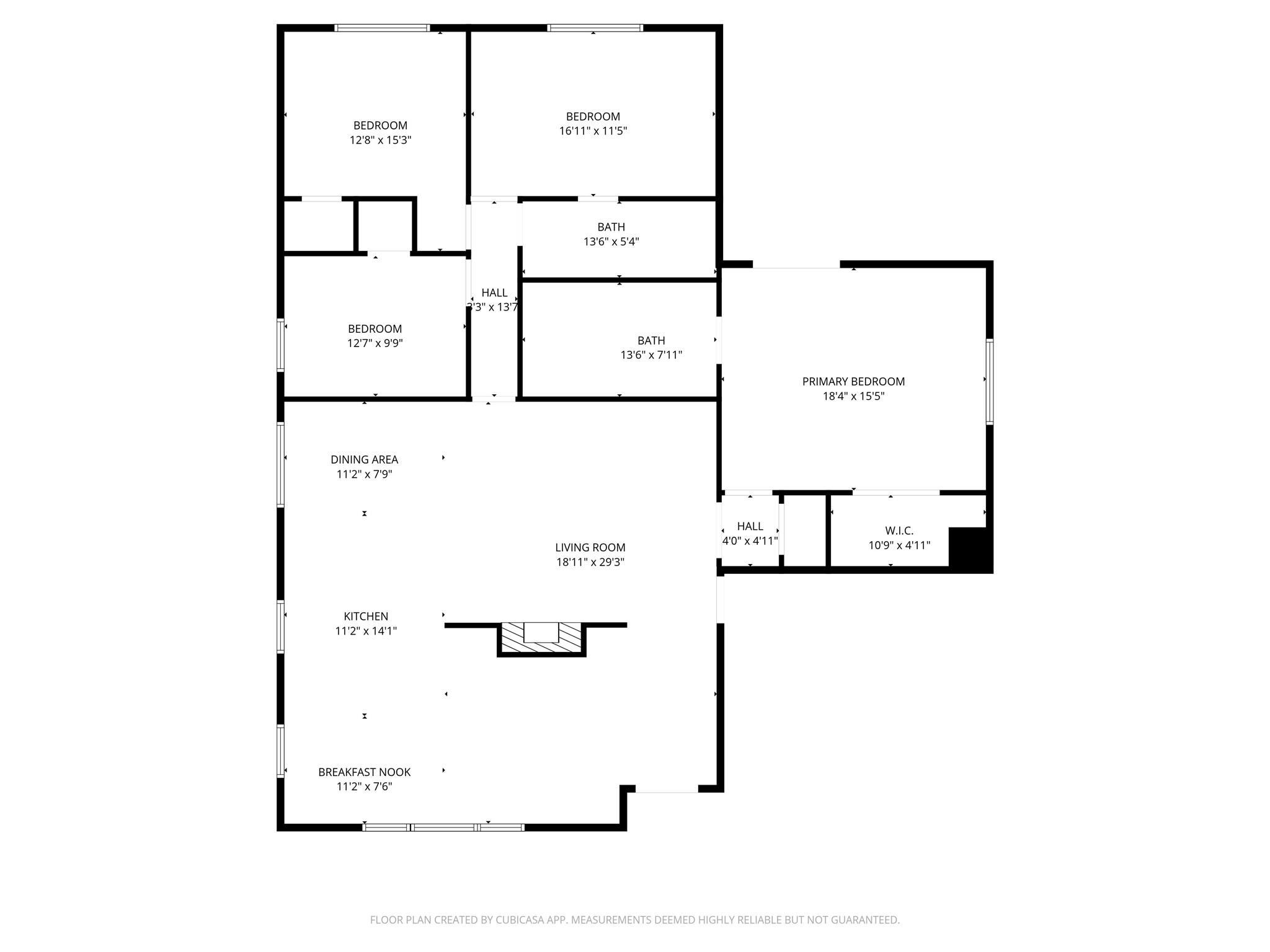 2407 Crestdale Dr
