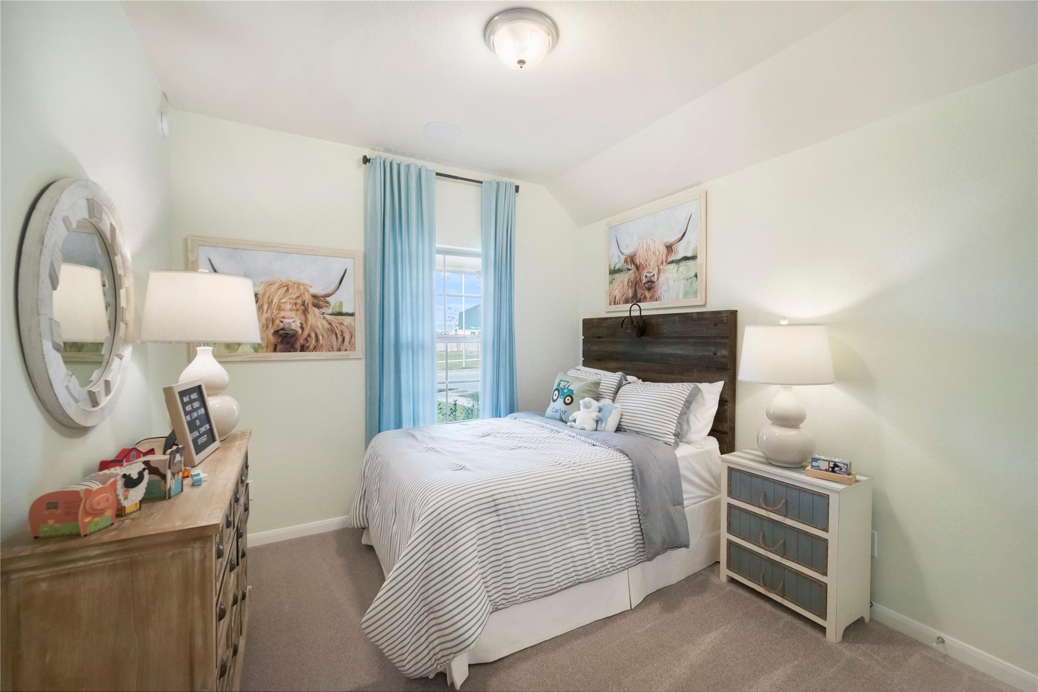 5107 Hazel Vista Lane