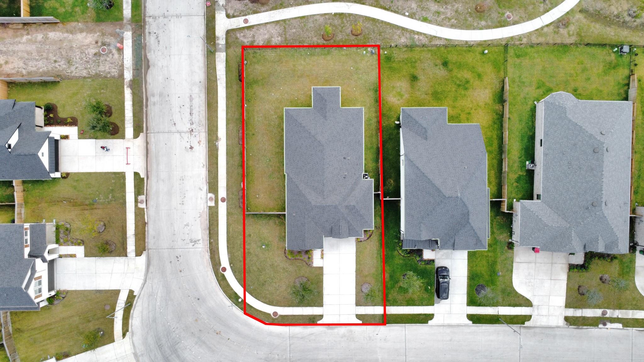 5107 Hazel Vista Lane