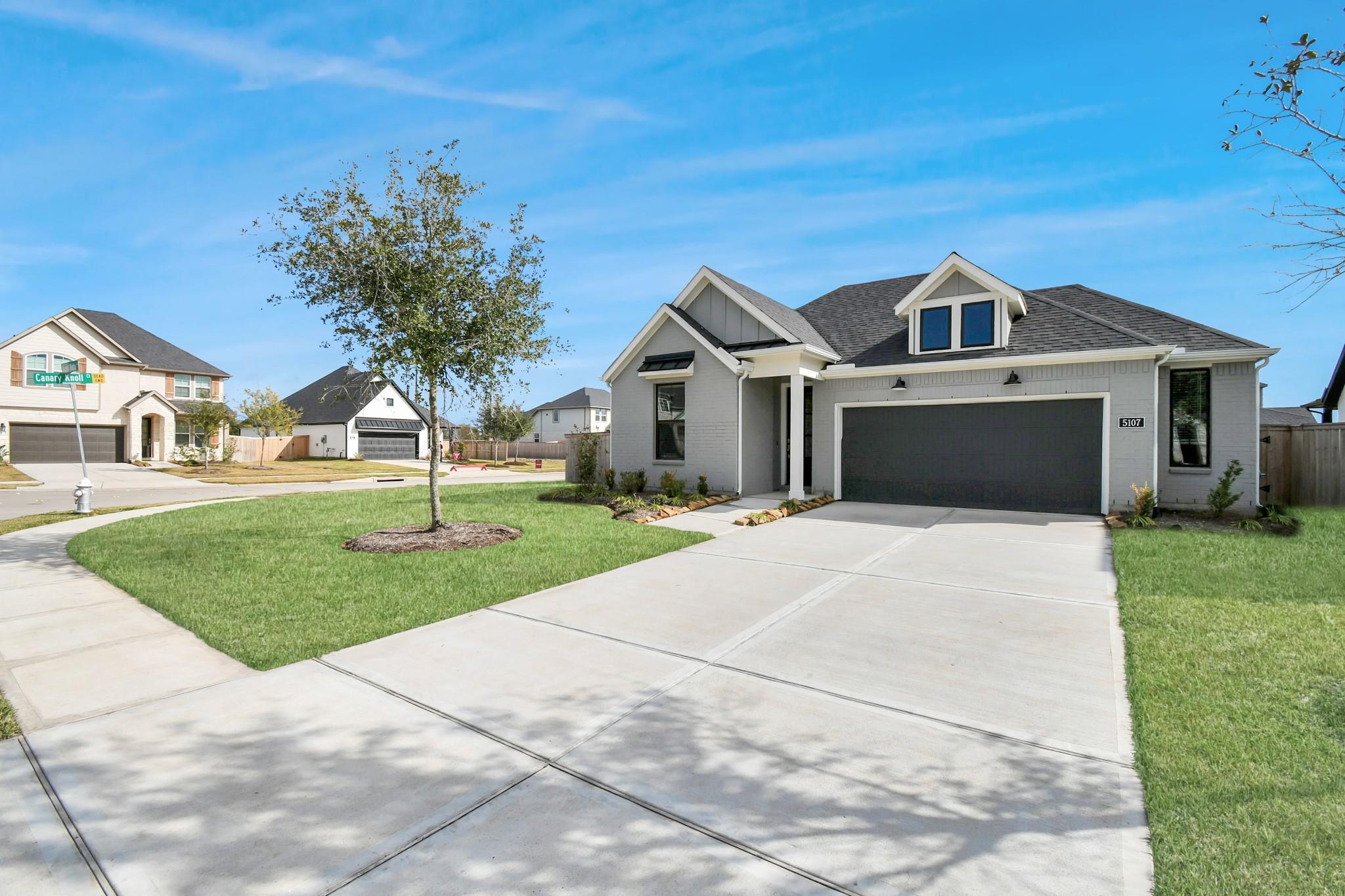 5107 Hazel Vista Lane