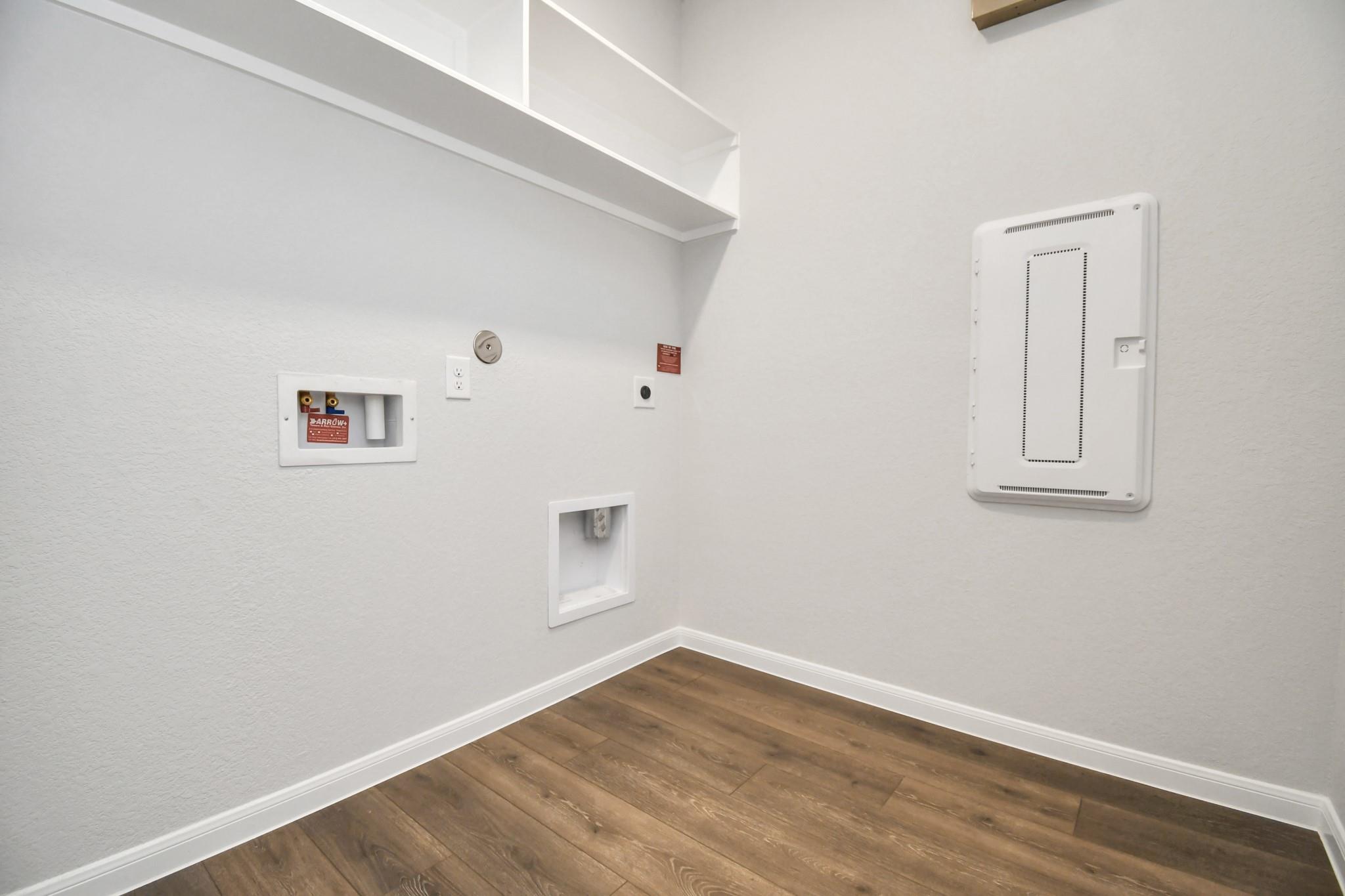 5107 Hazel Vista Lane